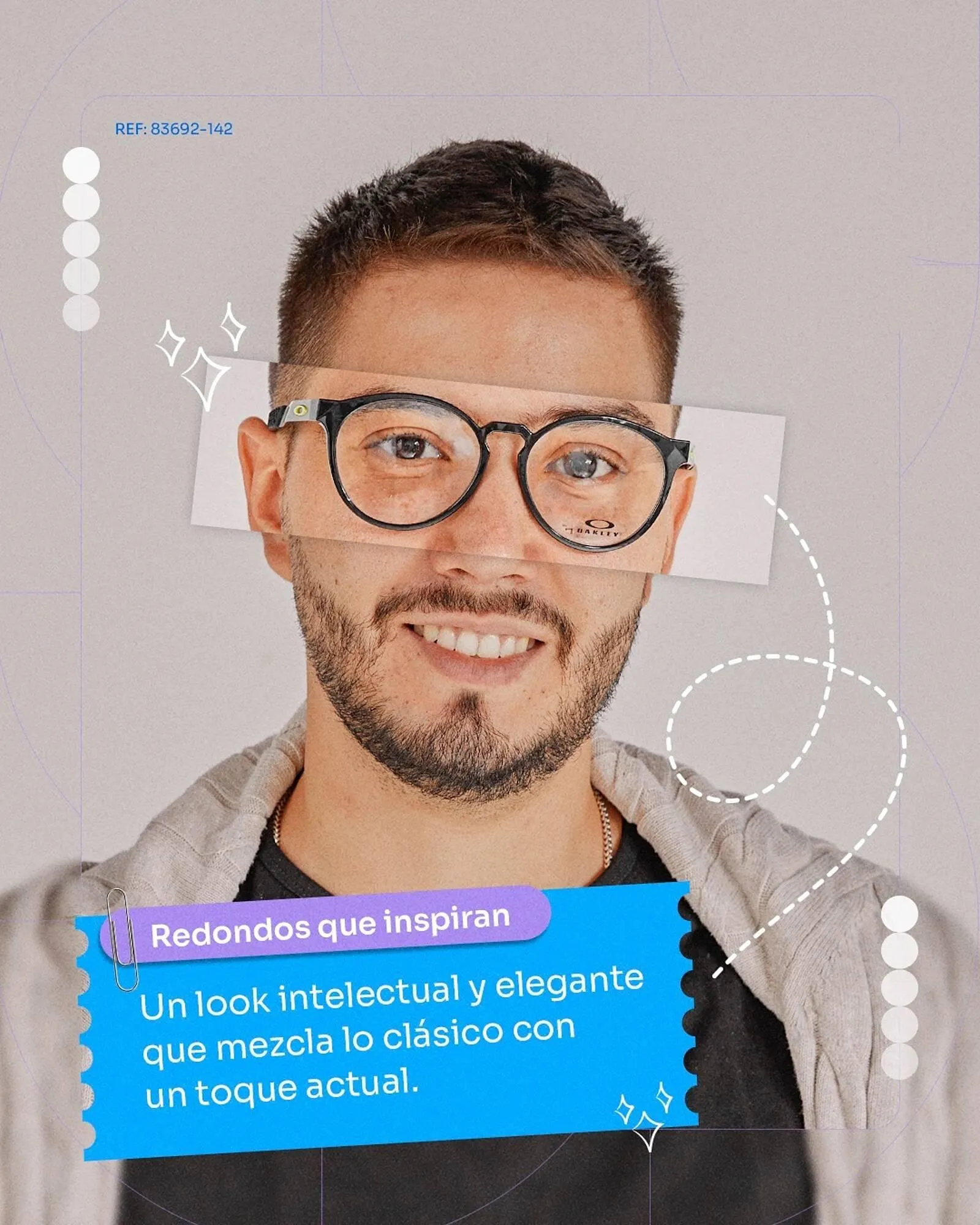 Catalogo de Catálogo Óptica Santa Lucía 9 de enero al 15 de enero 2026 - Pag 5