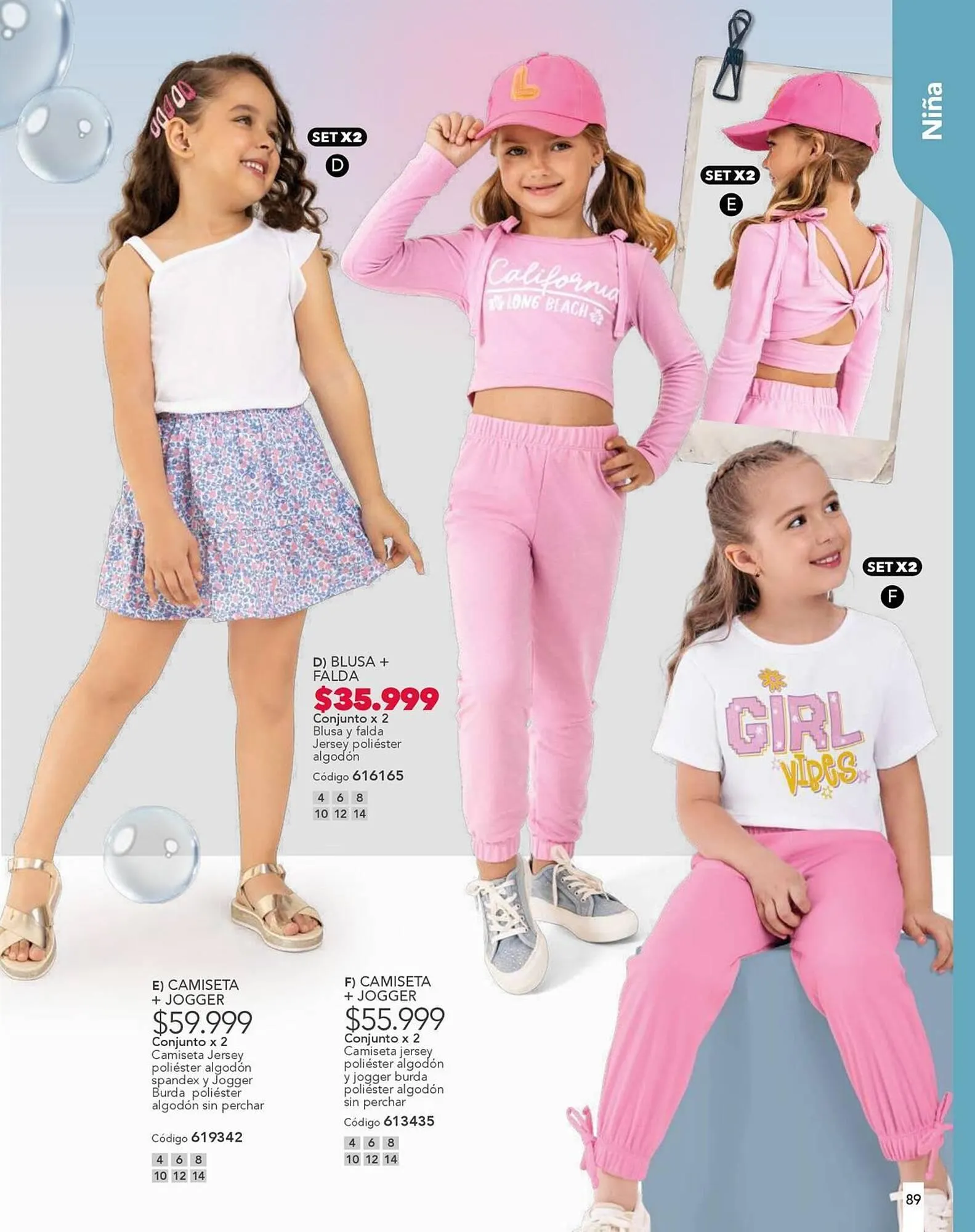 Catalogo de Catálogo Loguin 14 de enero al 15 de febrero 2025 - Pag 105