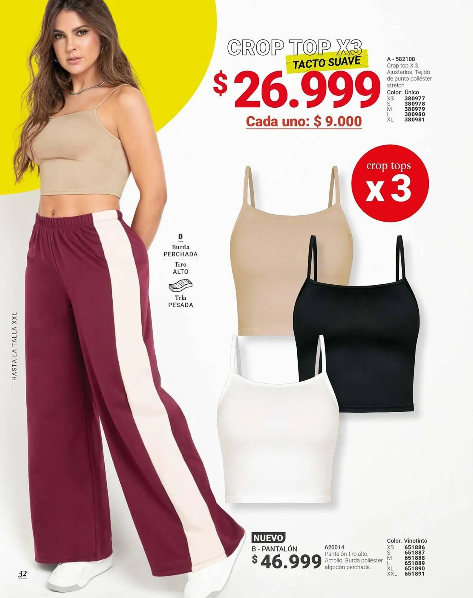 Catalogo de Catálogo Carmel 13 de enero al 14 de febrero 2025 - Pag 34