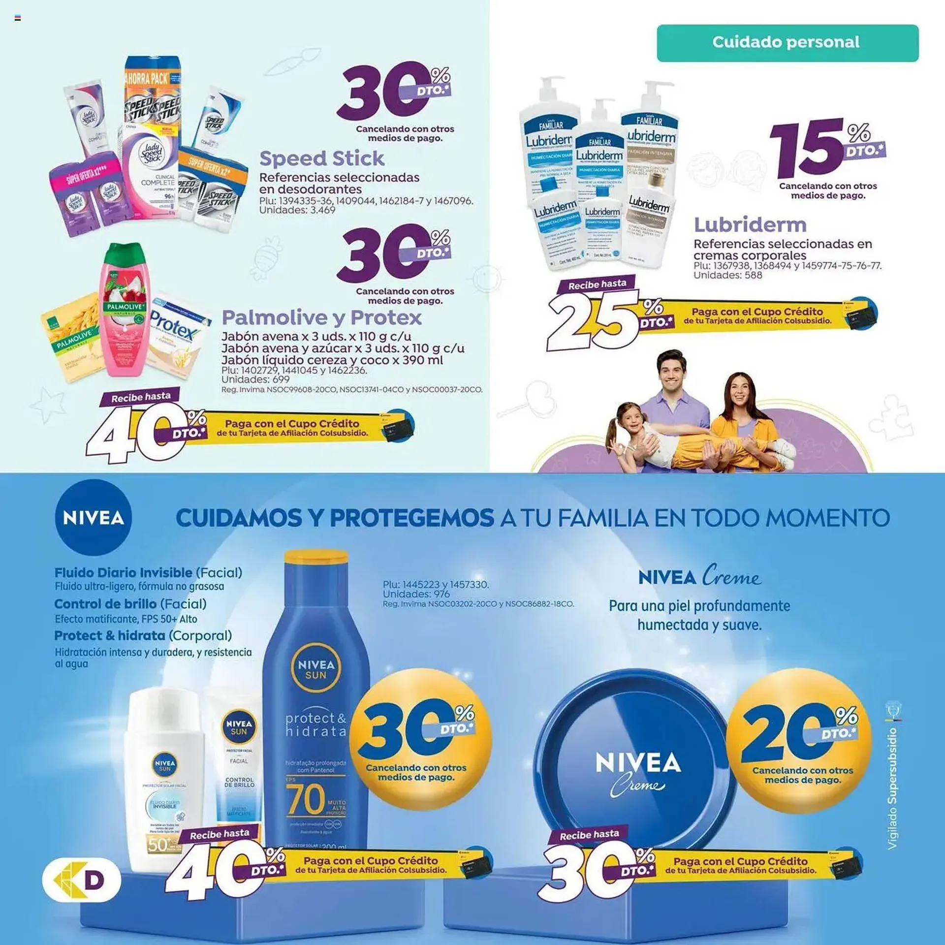 Catalogo de Catálogo Colsubsidio 10 de abril al 30 de abril 2025 - Pag 15