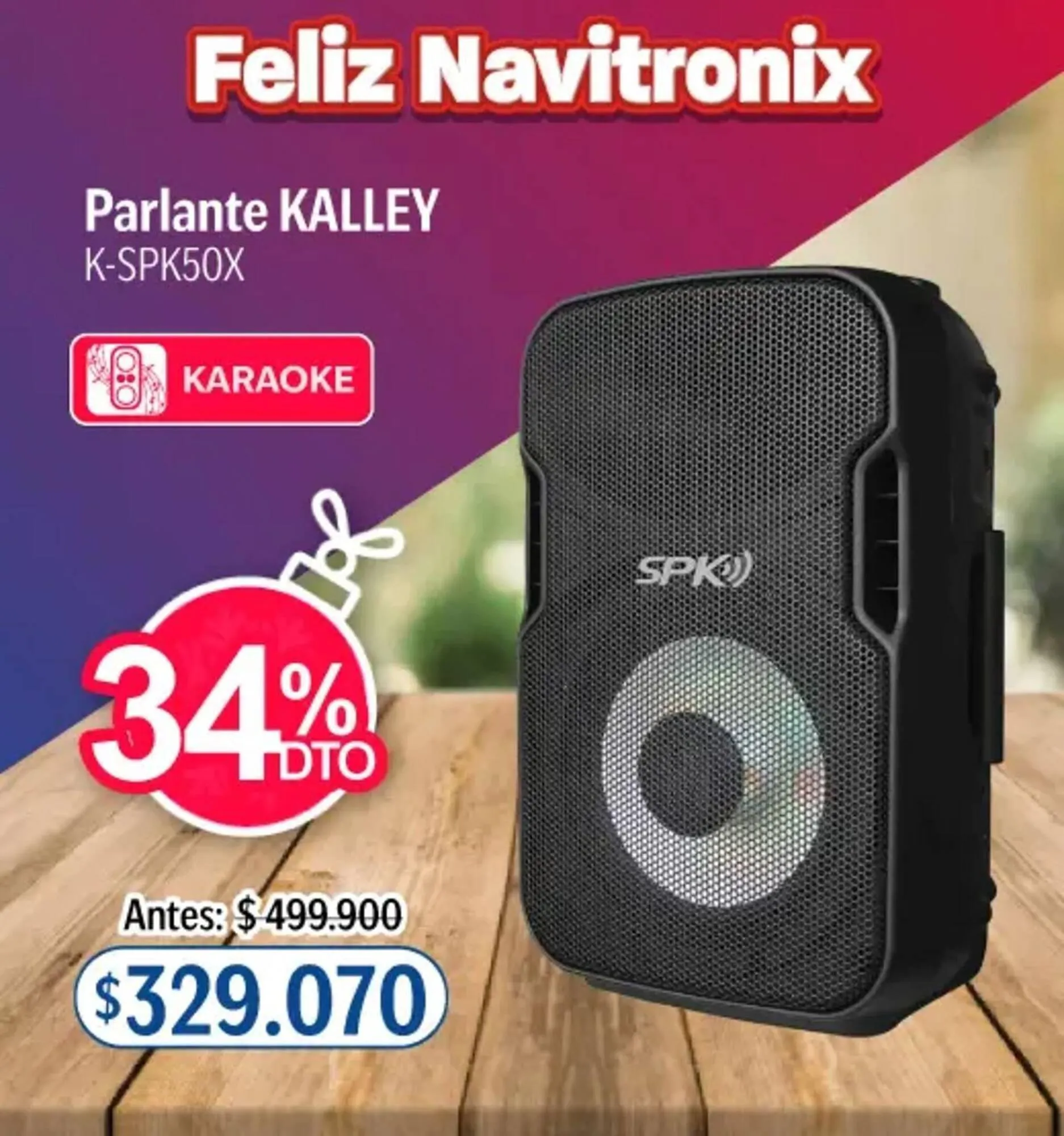 Catalogo de Catálogo Ktronix 11 de diciembre al 17 de diciembre 2025 - Pag 19