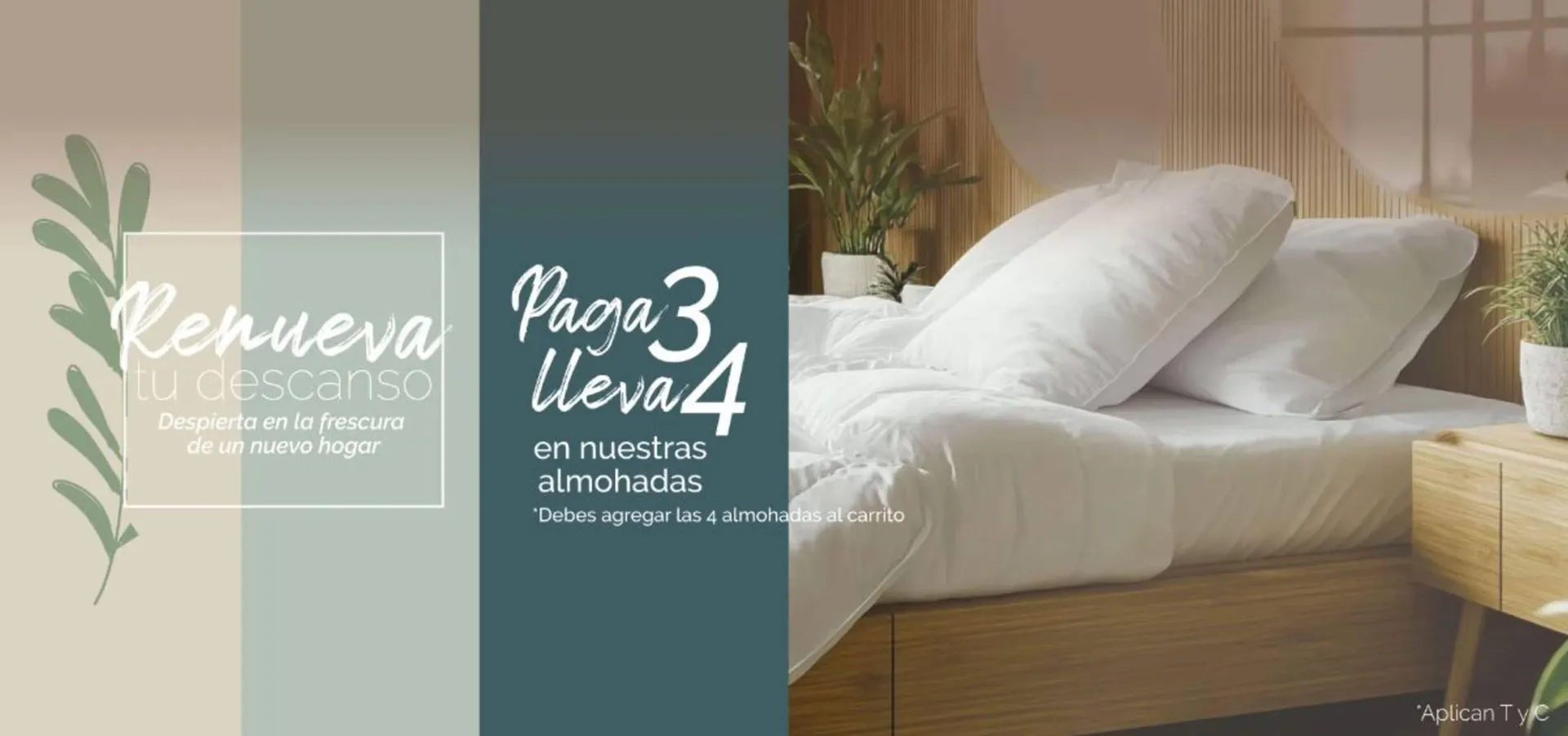 Catálogo Distrihogar - 1