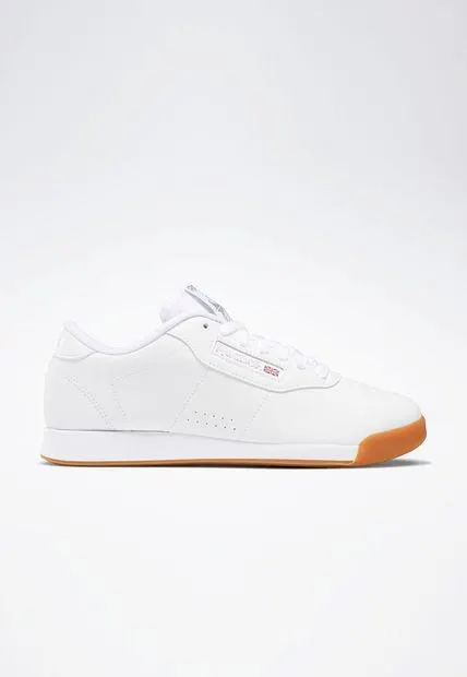 Tenis Lifestyle Blanco-Miel Reebok Princess