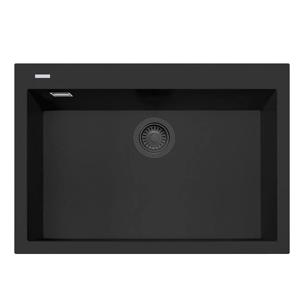 Lavaplatos En Co-Granite Aquario Cohelum Ps7650Gb