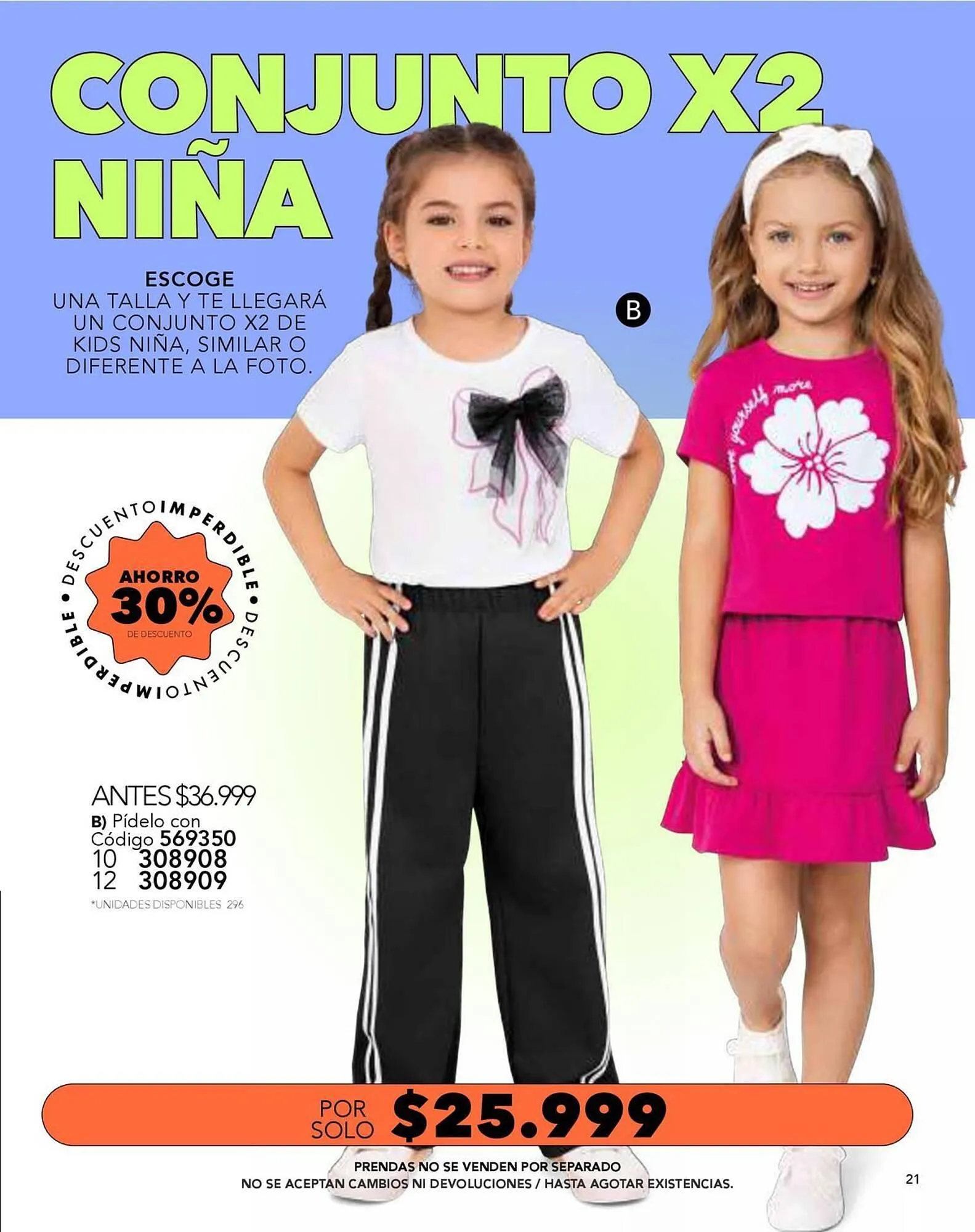 Catalogo de Catálogo Loguin 16 de septiembre al 31 de octubre 2025 - Pag 219