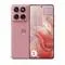 Celular MOTOROLA Edge 60 Fusion 256GB 5G Rosado