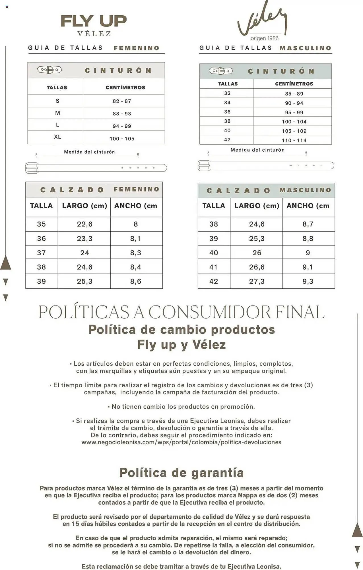 Catalogo de Catálogo Leonisa 14 de mayo al 24 de junio 2025 - Pag 88