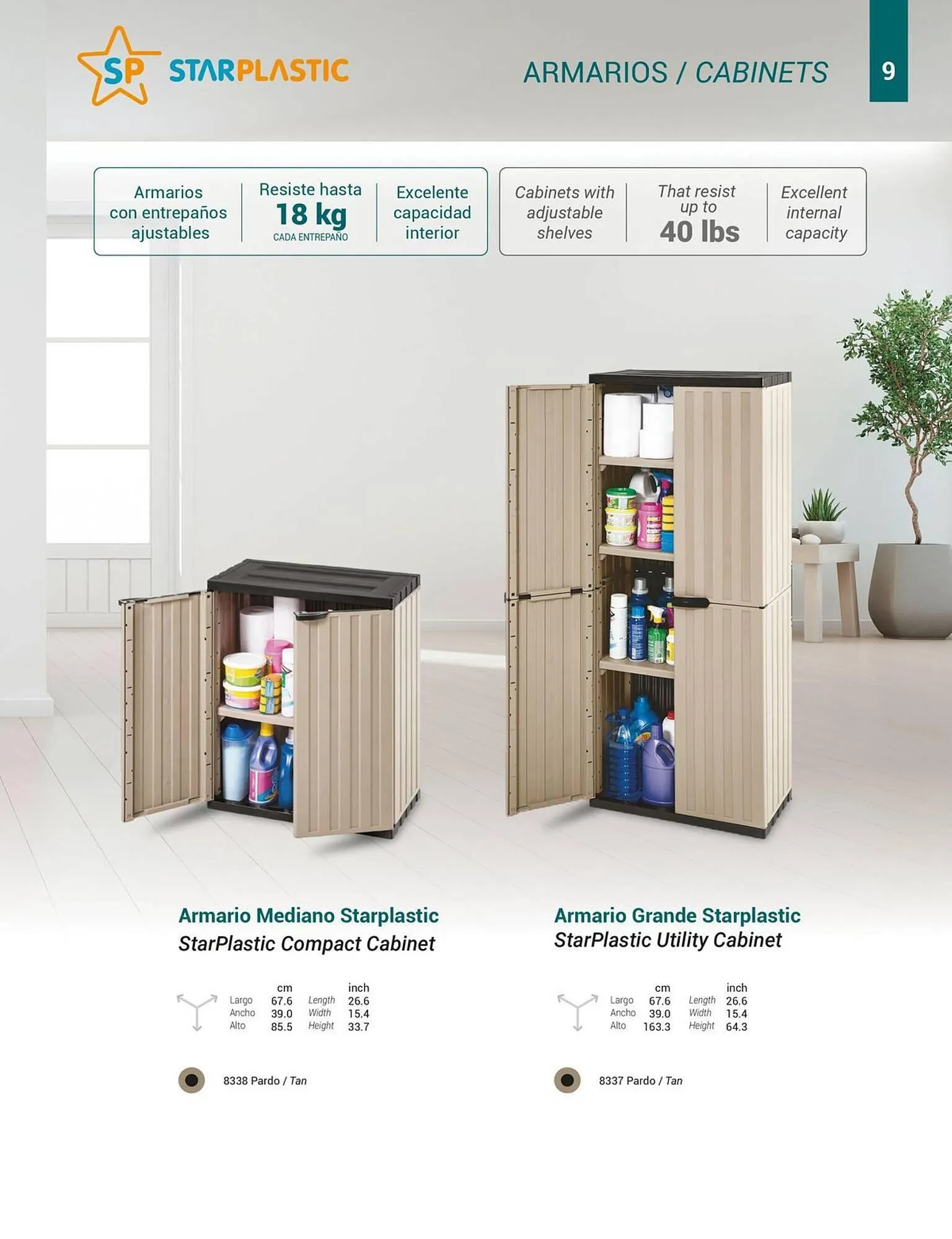 Catalogo de Catálogo Rimax 8 de septiembre al 6 de enero 2024 - Pag 9