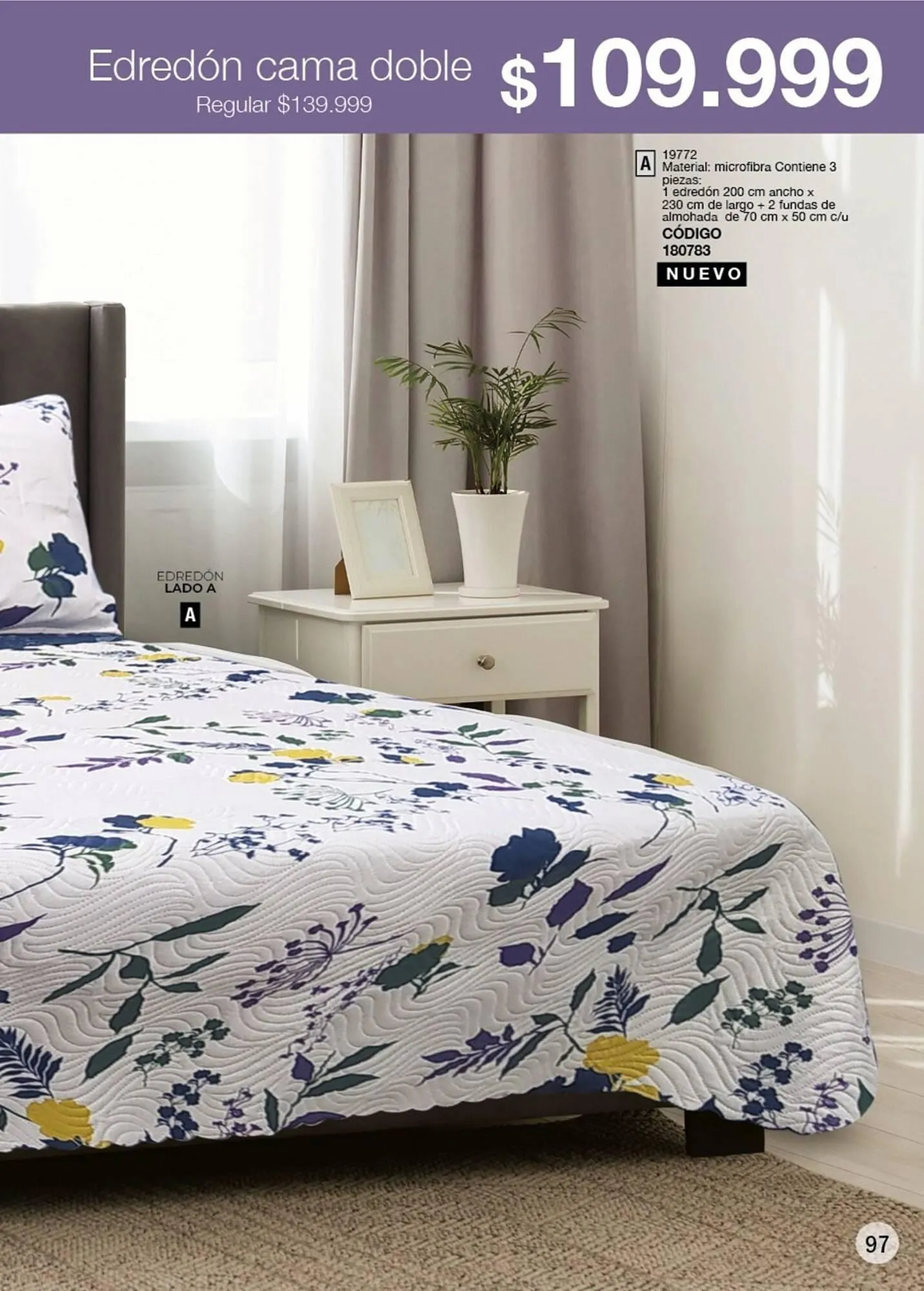 Catalogo de Catálogo Juana Bonita 1 de febrero al 28 de febrero 2026 - Pag 97