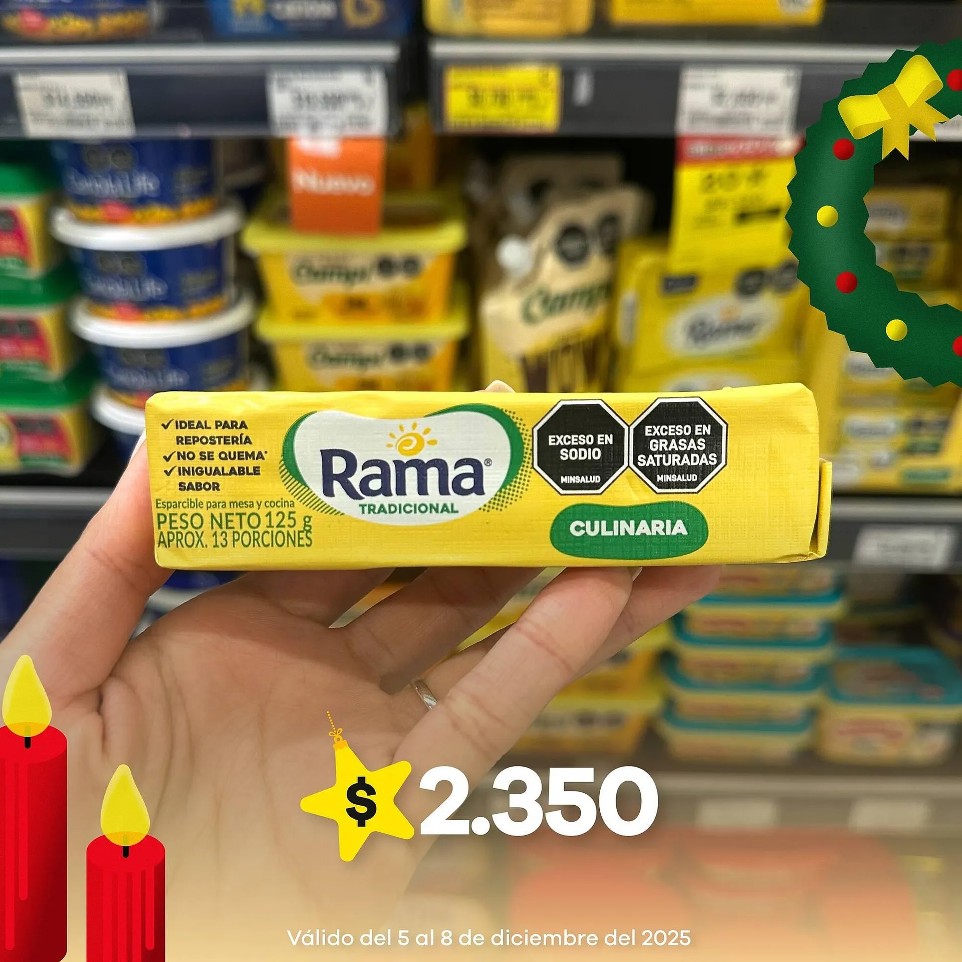 Catalogo de Catálogo Éxito 7 de diciembre al 8 de diciembre 2025 - Pag 5