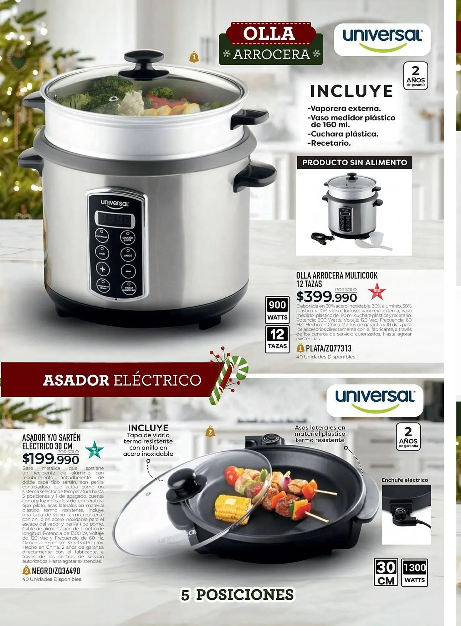 Catalogo de Catálogo Croydon 31 de octubre al 26 de diciembre 2025 - Pag 323