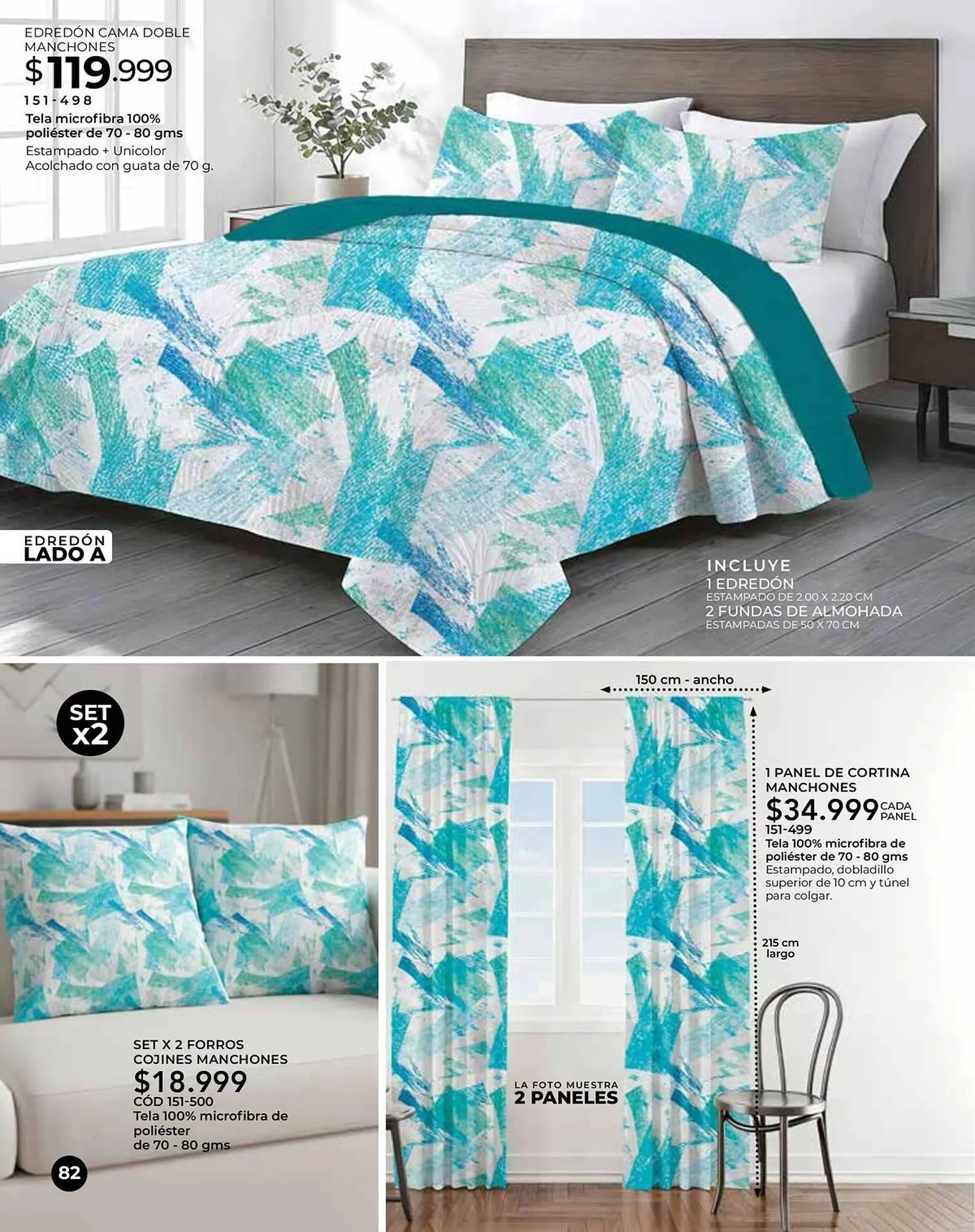 Catalogo de Catálogo Dolce Catálogos 16 de abril al 10 de mayo 2026 - Pag 82