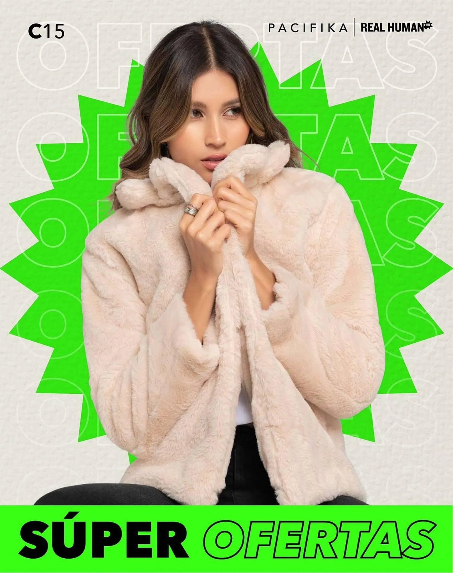 Catalogo de Catálogo Pacífika 15 de septiembre al 31 de octubre 2025 - Pag 198