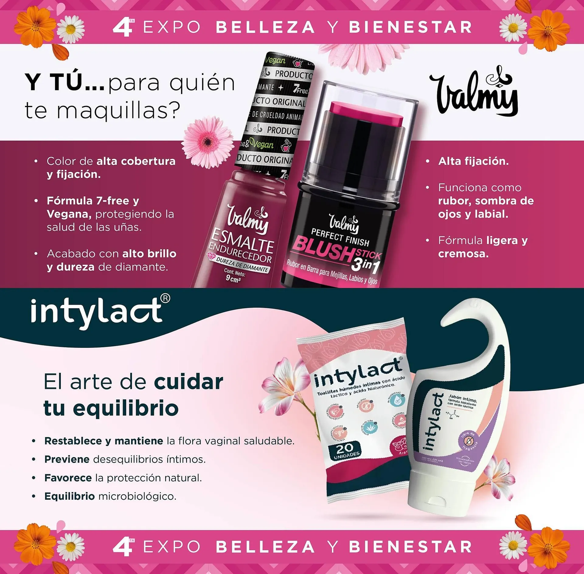 Catalogo de Catálogo FarmaTodo 6 de abril al 12 de abril 2026 - Pag 7