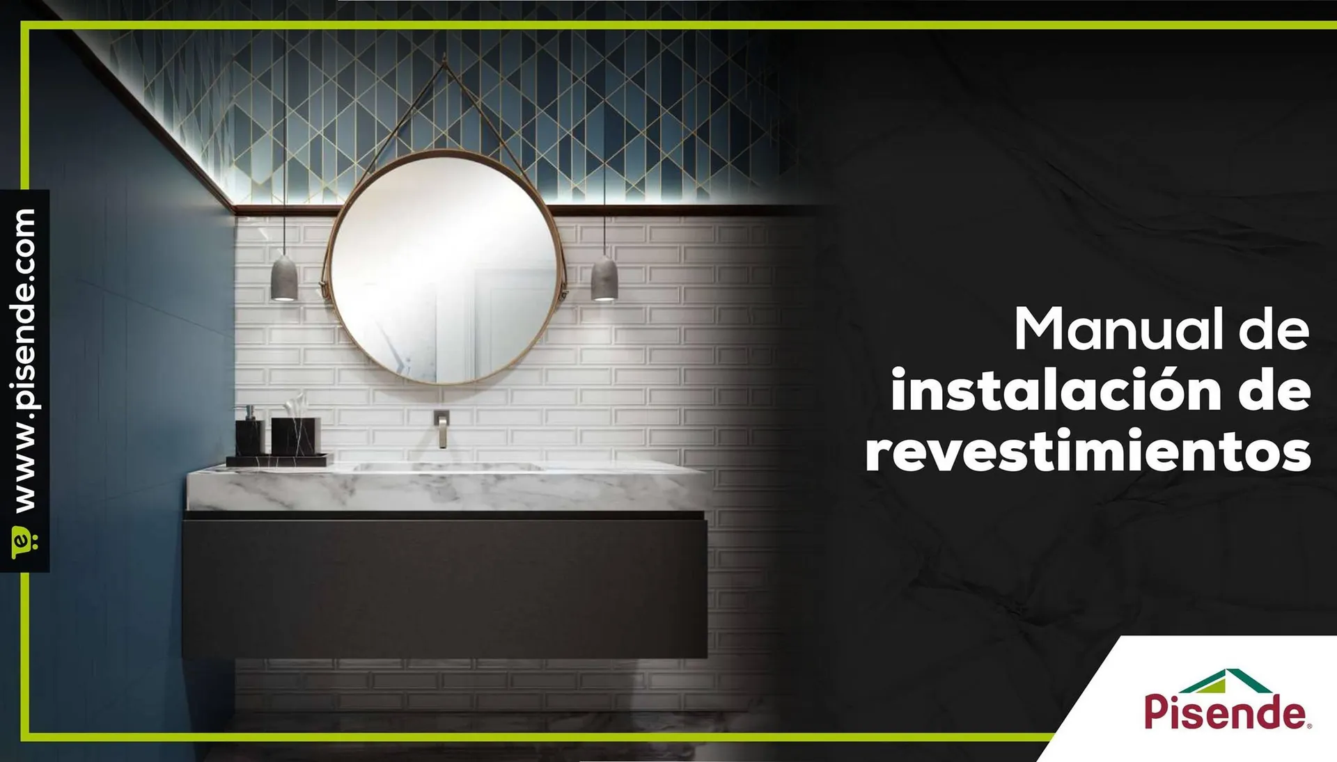 Catalogo de Catálogo Bodegas Pisende 12 de noviembre al 12 de mayo 2025 - Pag 1