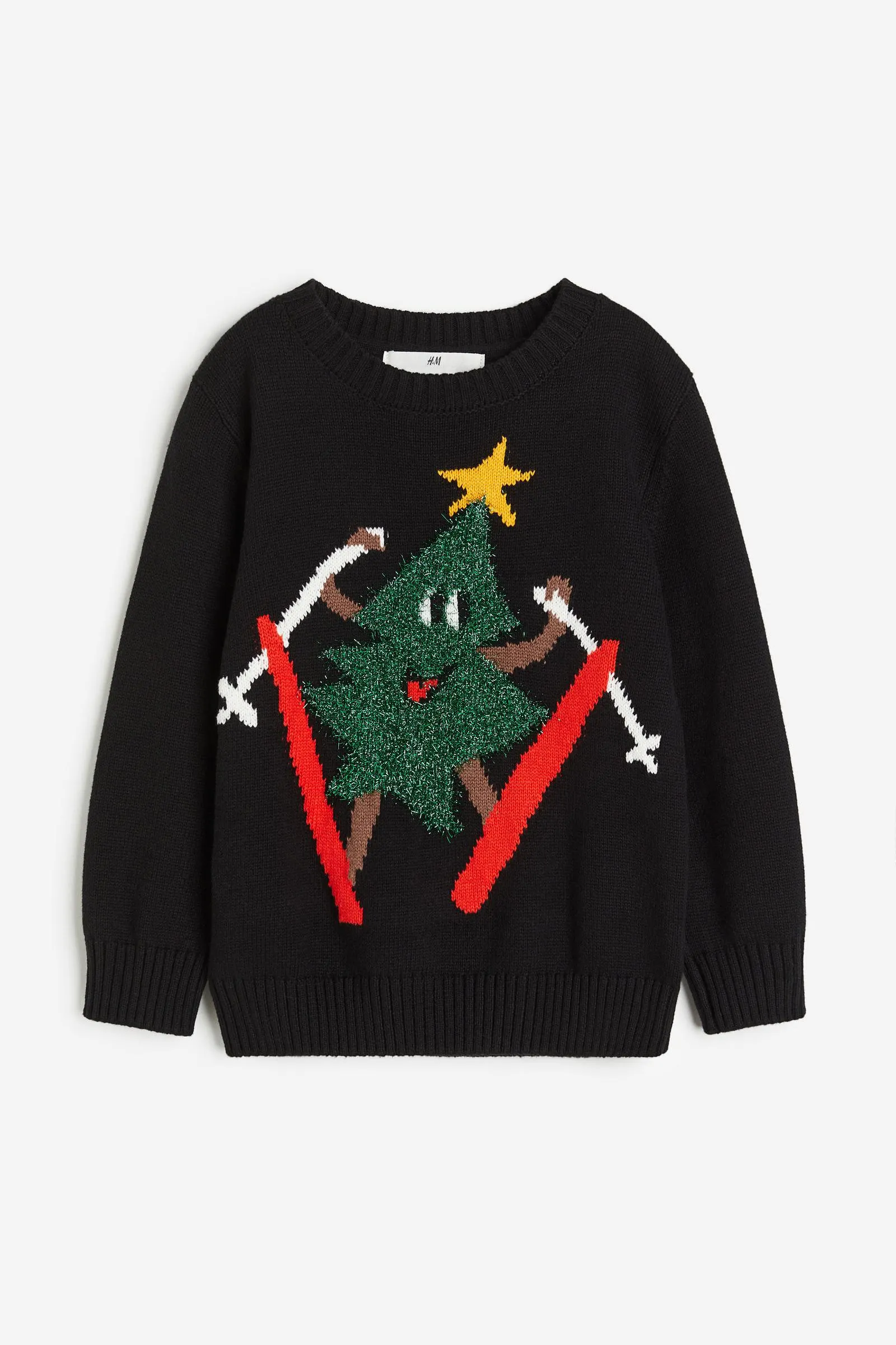 Saco con motivo estampado - H&M Colombia | Moda online, ropa de Mujer, Hombre, Bebé y  Niños | H&M CO