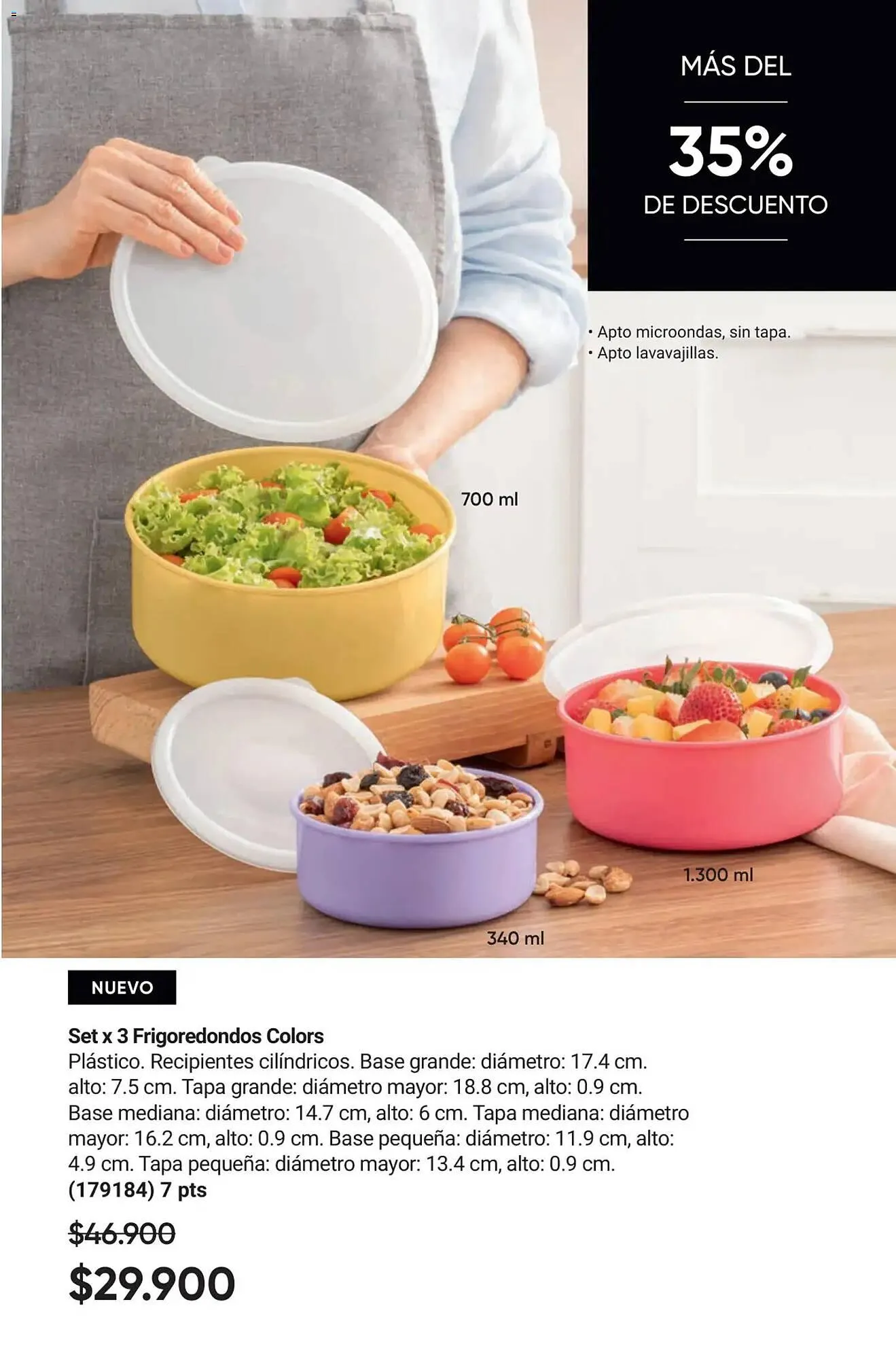 Catalogo de Catálogo Avon 17 de noviembre al 30 de noviembre 2025 - Pag 41