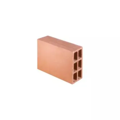 Farol 6 Liso 30x10x20cm 15u/M2 5k