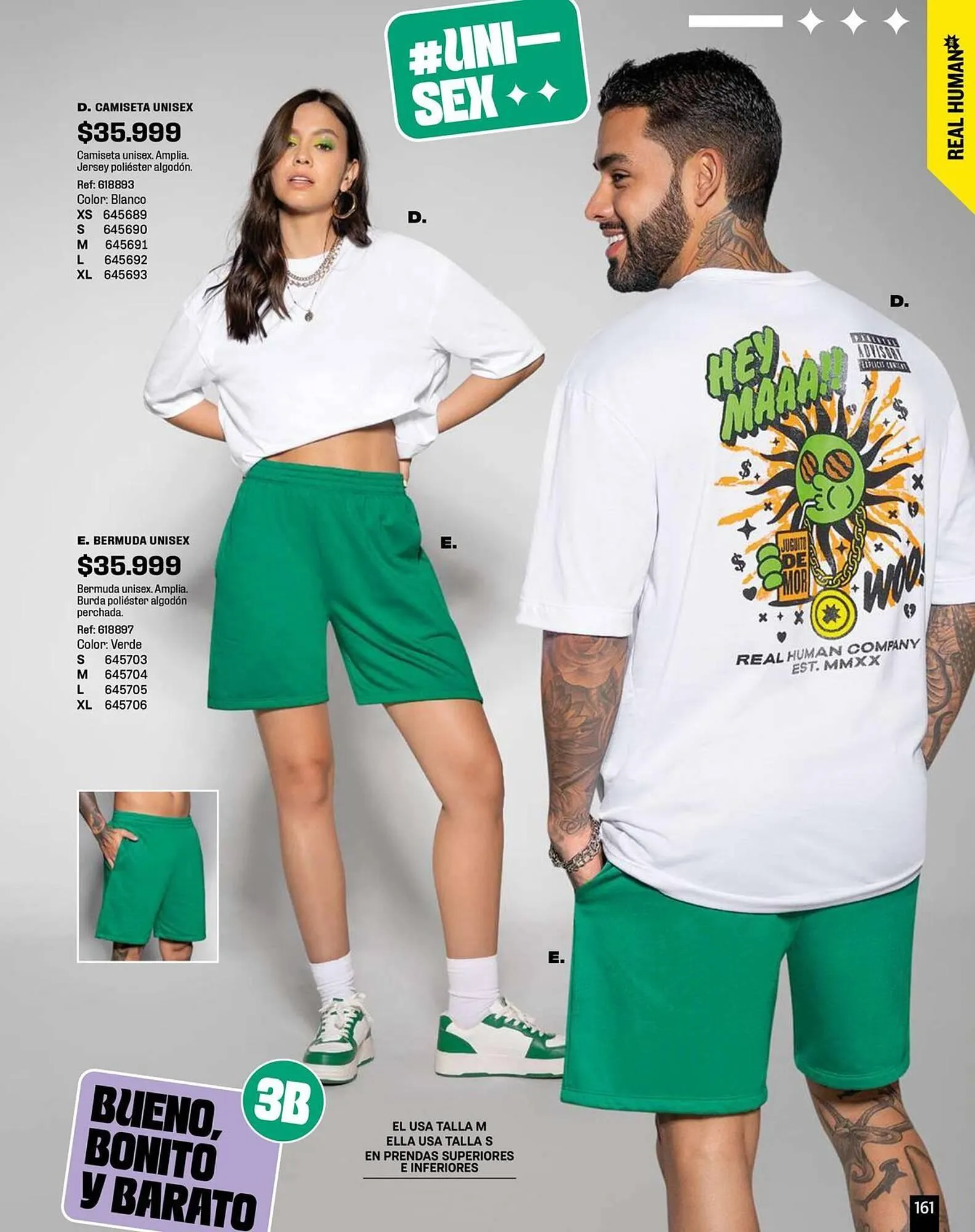 Catalogo de Catálogo Pacífika 21 de noviembre al 5 de diciembre 2024 - Pag 168