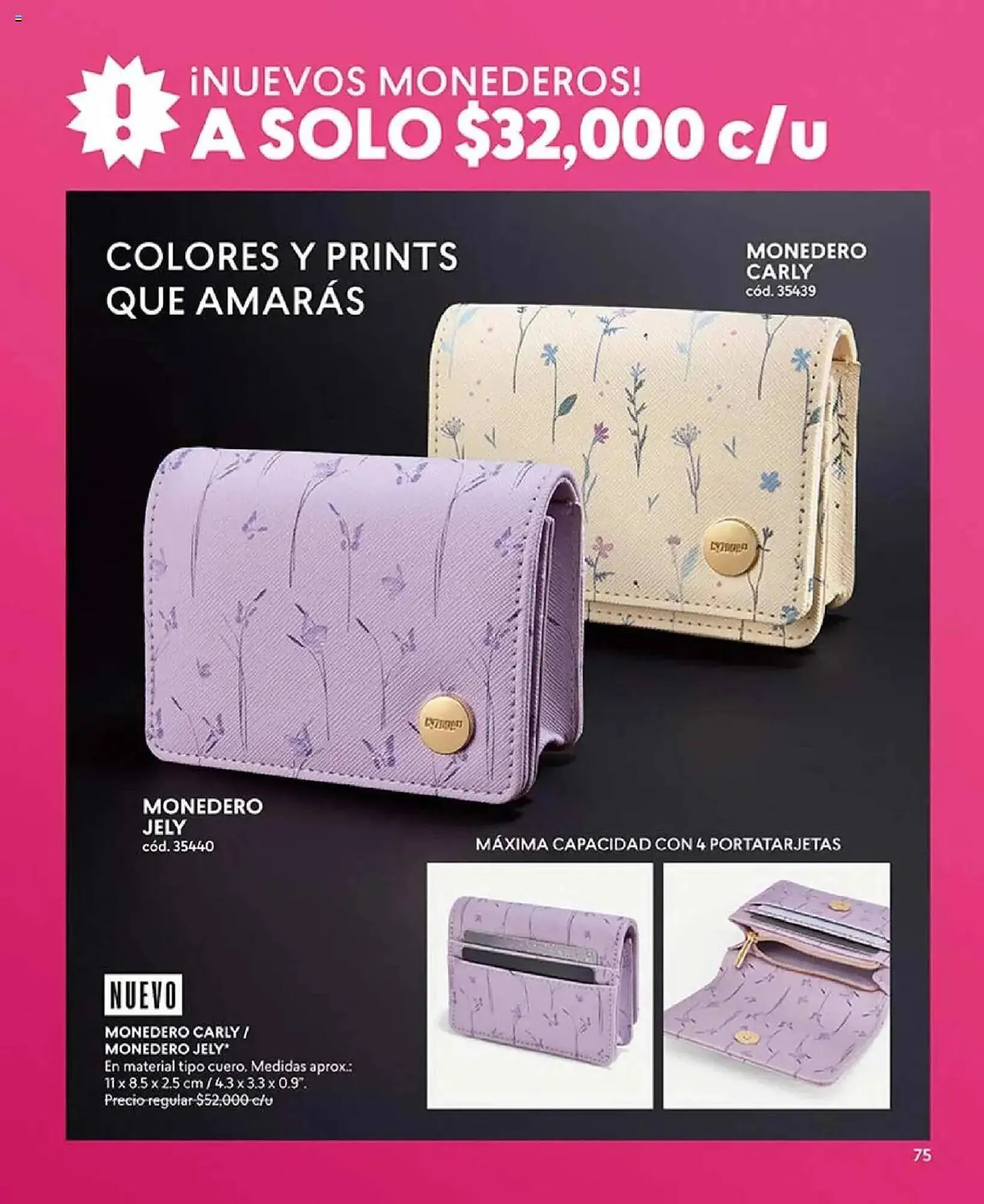 Catalogo de Catálogo Cyzone 5 de mayo al 12 de julio 2025 - Pag 191