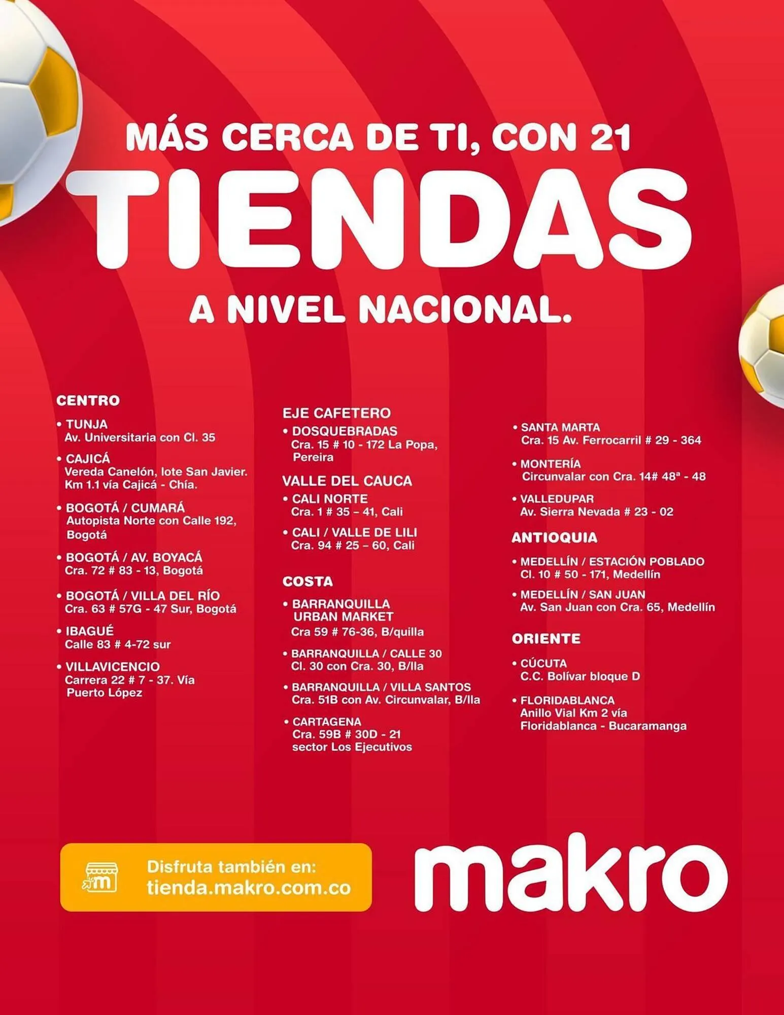 Catalogo de Catálogo Makro 20 de marzo al 26 de marzo 2026 - Pag 38