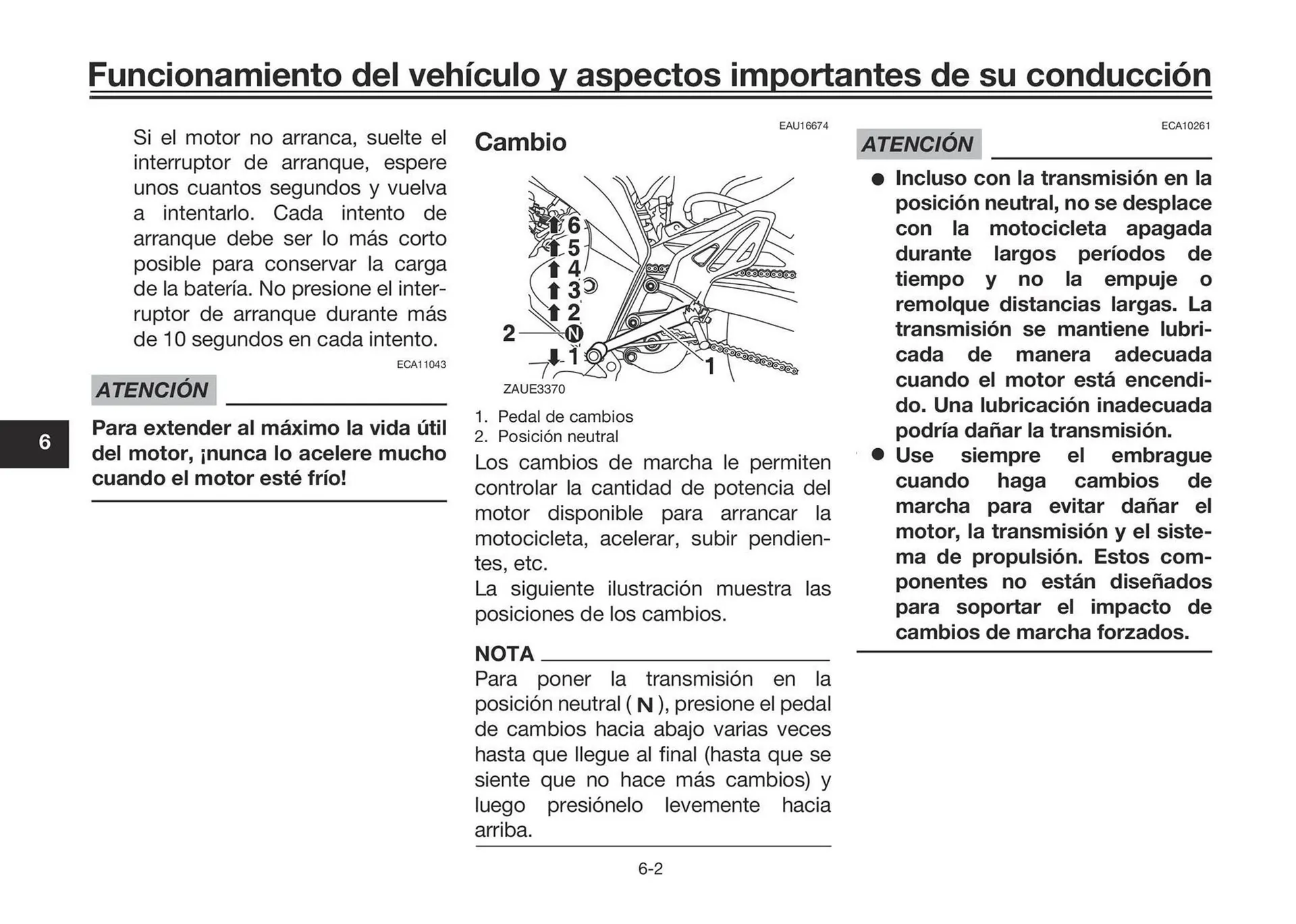 Catalogo de Catálogo Yamaha 25 de noviembre al 31 de diciembre 2024 - Pag 50
