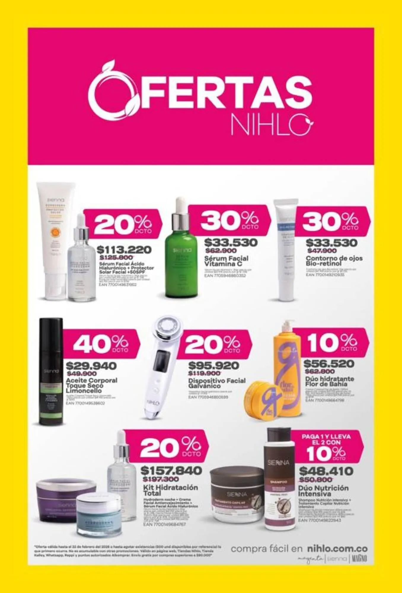 Catalogo de Catálogo Alkomprar 7 de febrero al 13 de febrero 2026 - Pag 15