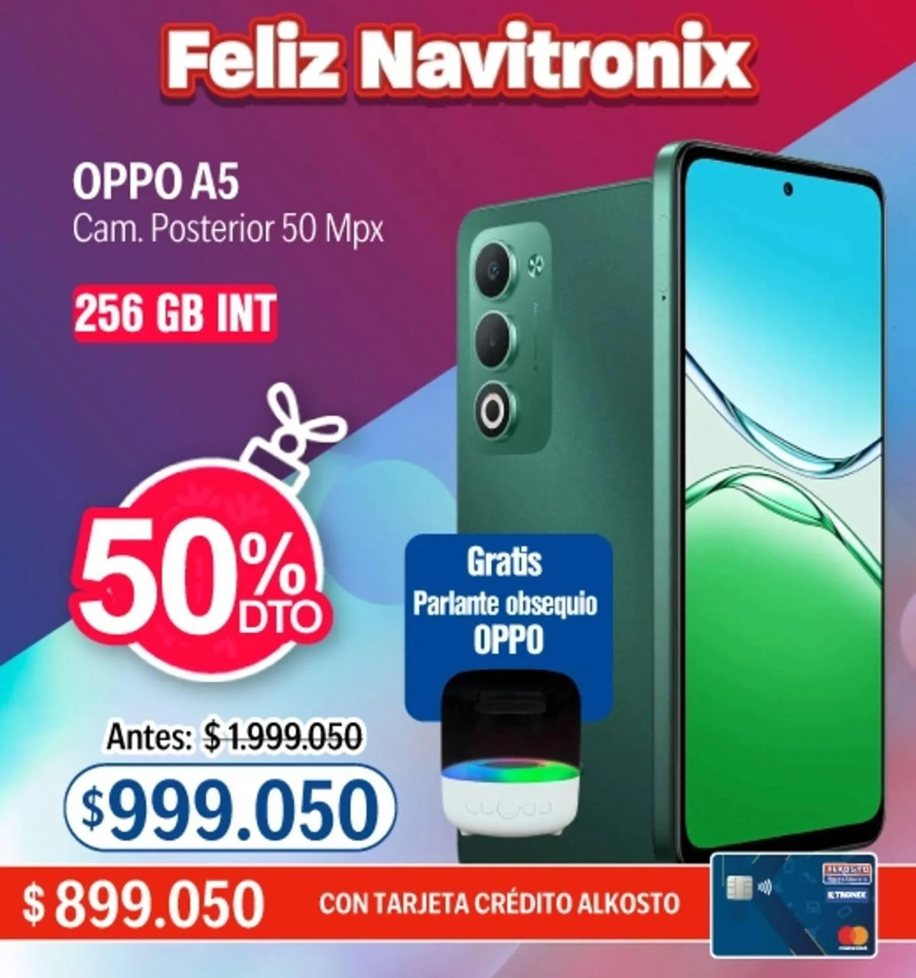 Catalogo de Catálogo Ktronix 11 de diciembre al 17 de diciembre 2025 - Pag 3