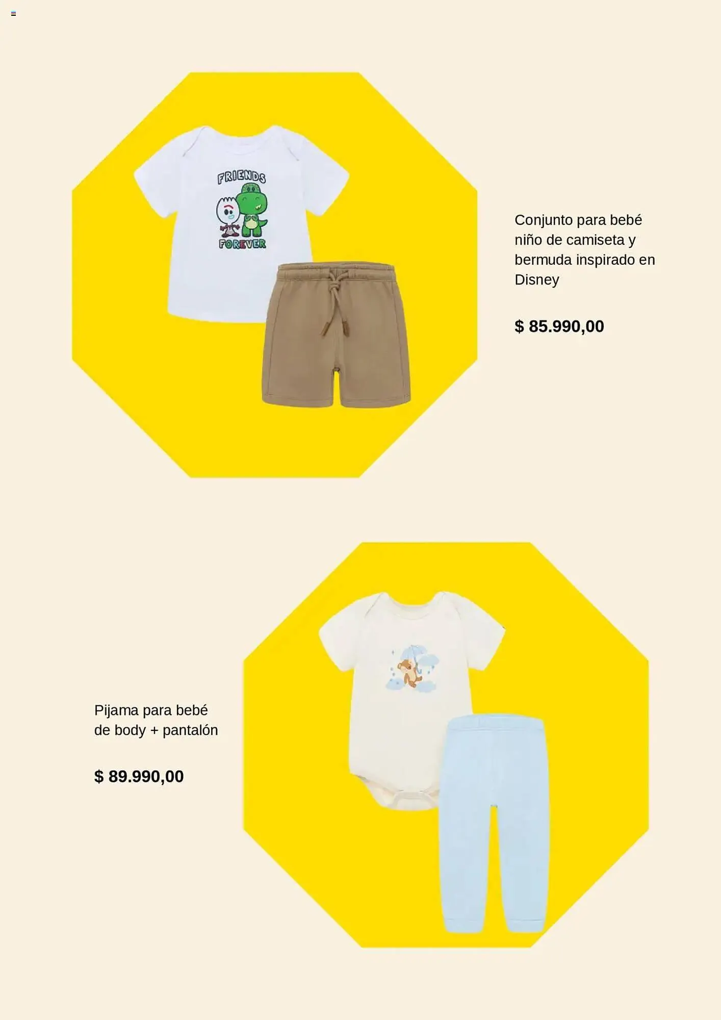 Catalogo de Catálogo Offcorss 29 de agosto al 1 de octubre 2025 - Pag 4