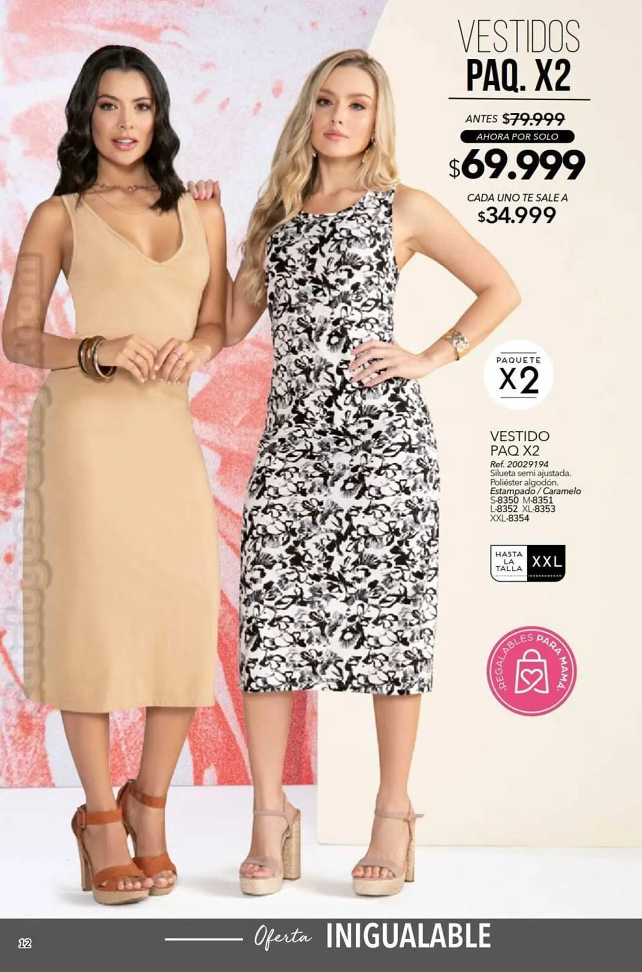 Catalogo de Catálogo Marketing Personal 3 de mayo al 24 de junio 2024 - Pag 67