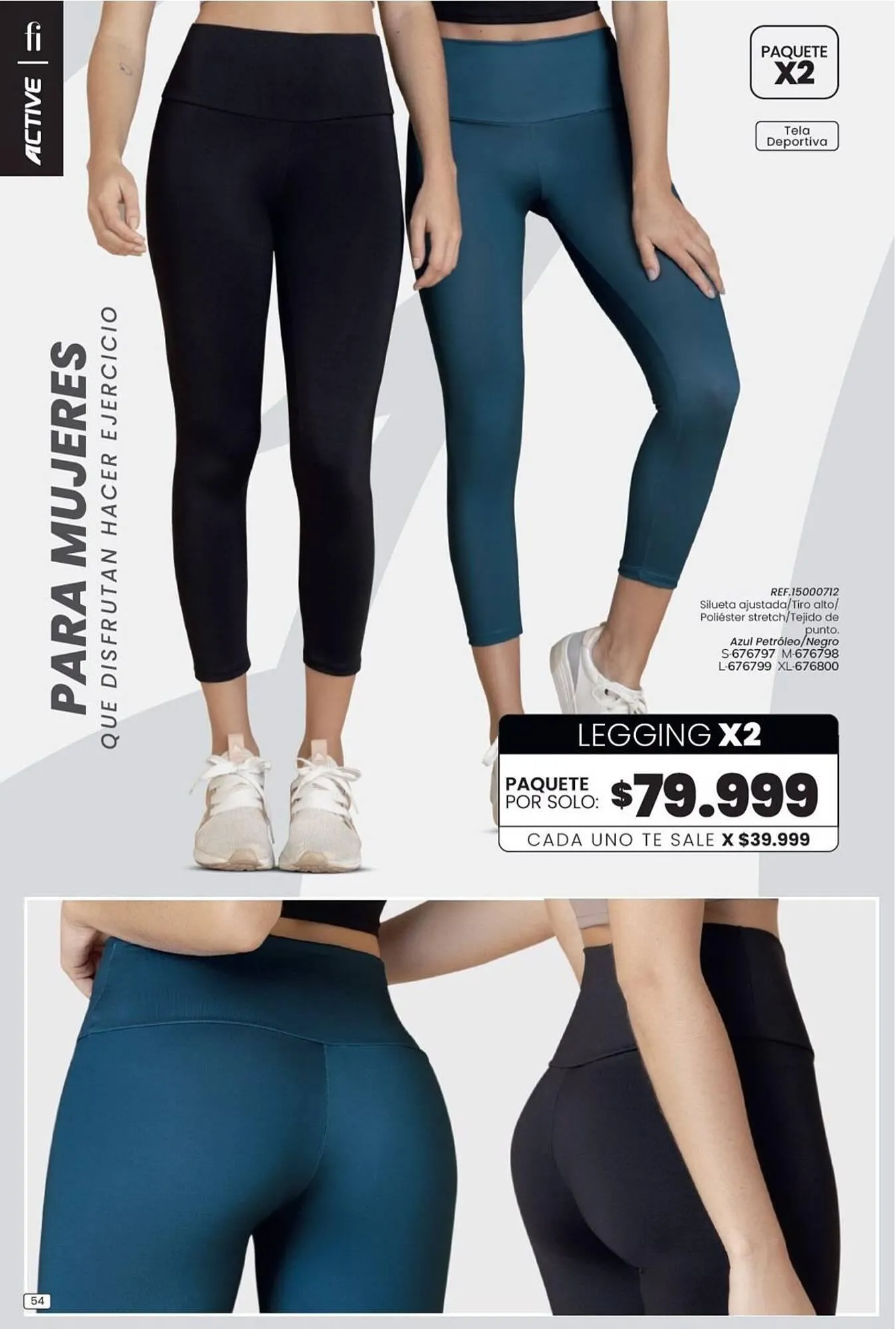 Catalogo de Catálogo Marketing Personal 1 de febrero al 15 de febrero 2025 - Pag 58