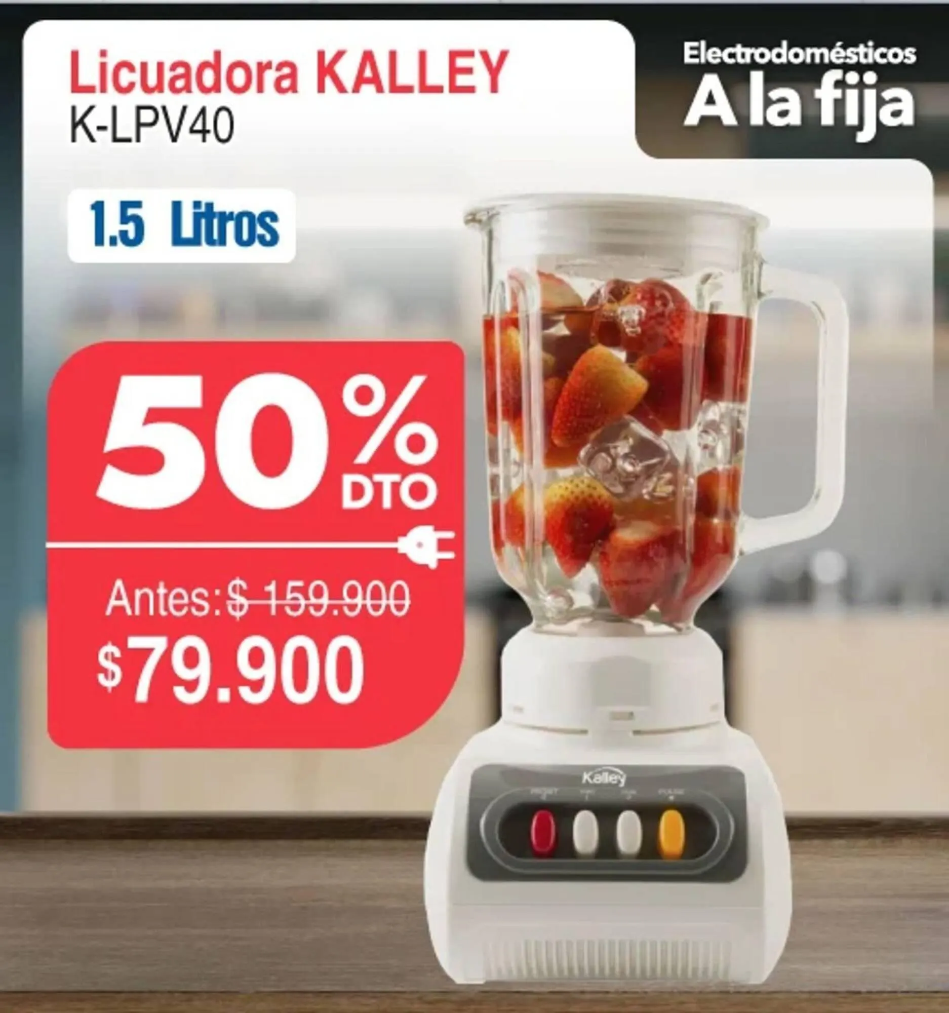 Catalogo de Catálogo Ktronix 3 de marzo al 23 de abril 2026 - Pag 14