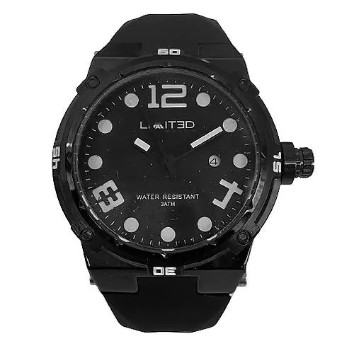 Reloj Limited Hombre Deportivo