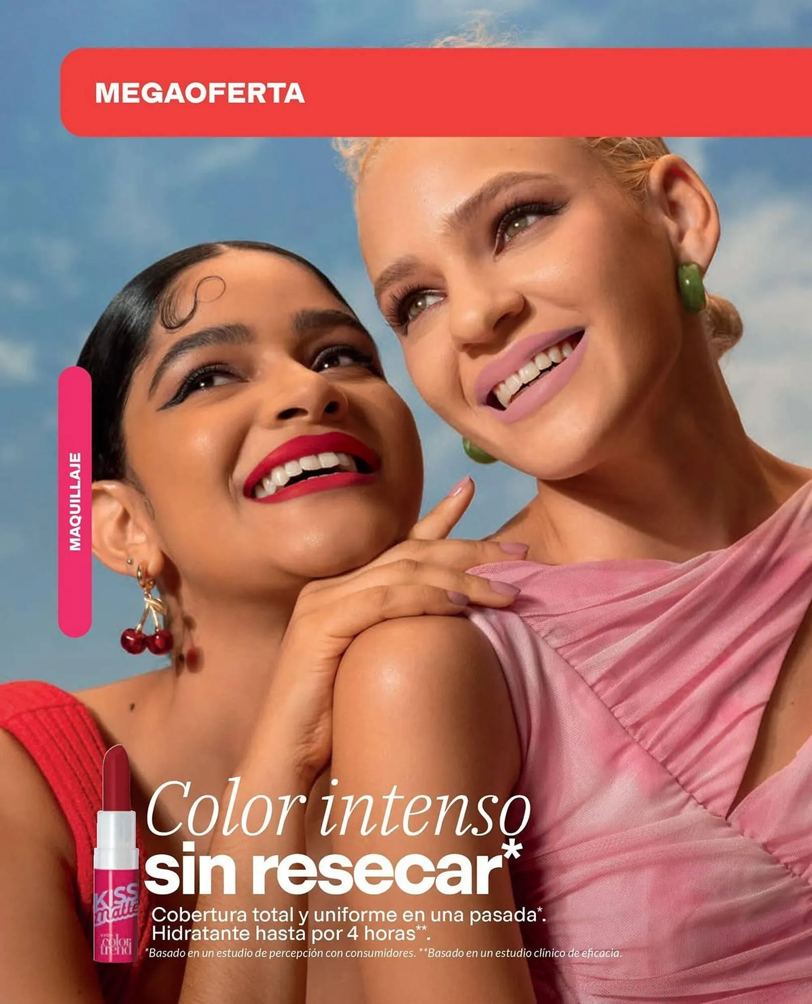 Catalogo de Catálogo Avon 1 de julio al 31 de julio 2026 - Pag 52