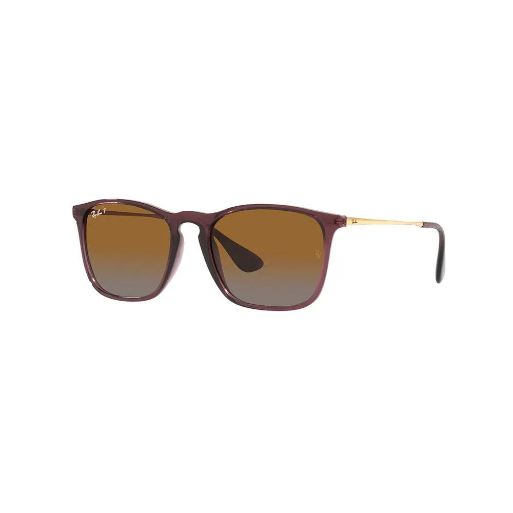 Ray-Ban 4187 Chris 6593T5