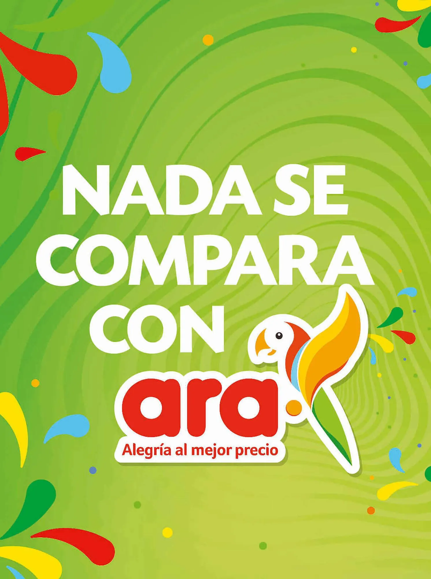 Catalogo de Catálogo Ara 21 de septiembre al 27 de septiembre 2023 - Pag 23