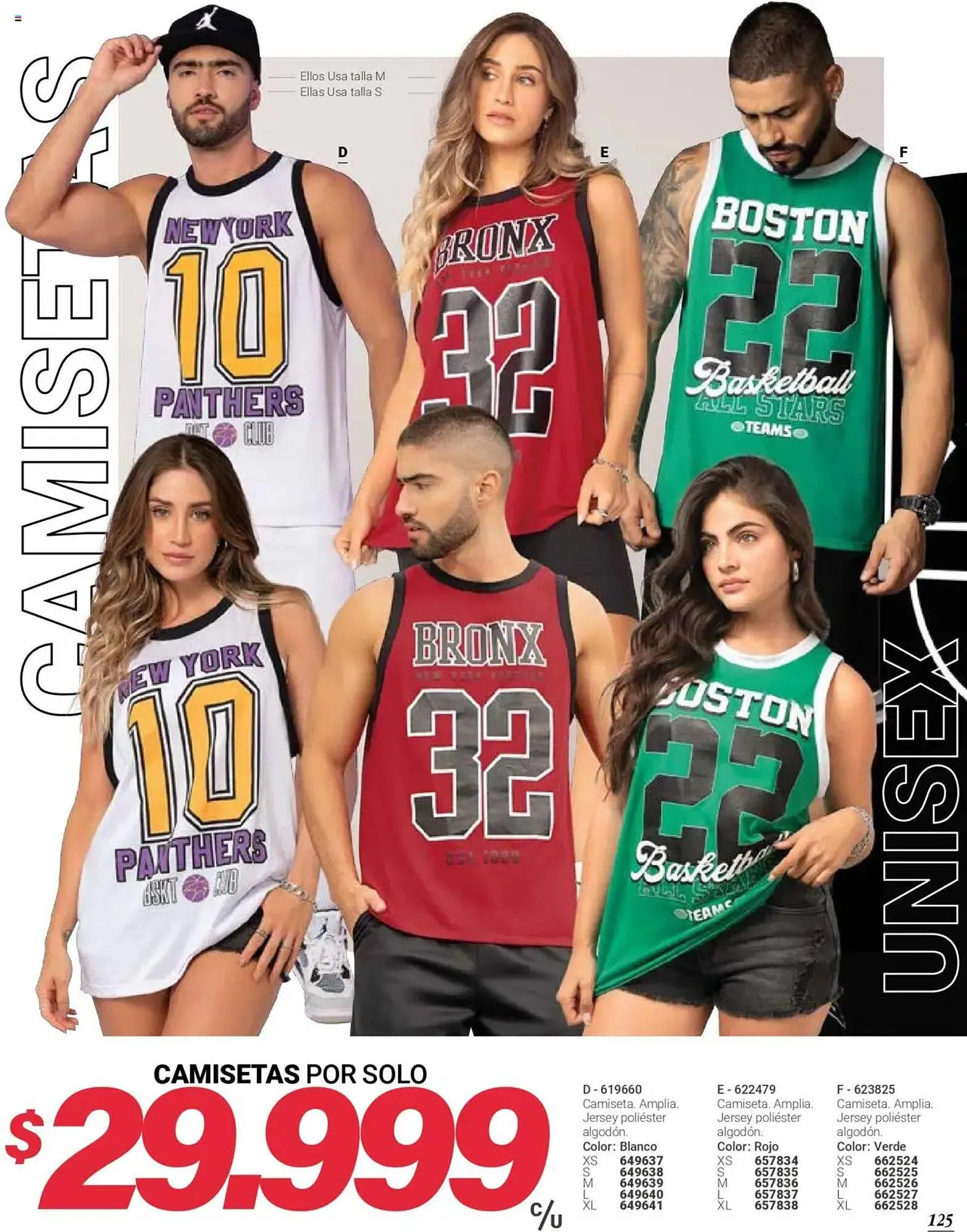 Catalogo de Catálogo Carmel 19 de mayo al 10 de julio 2025 - Pag 125