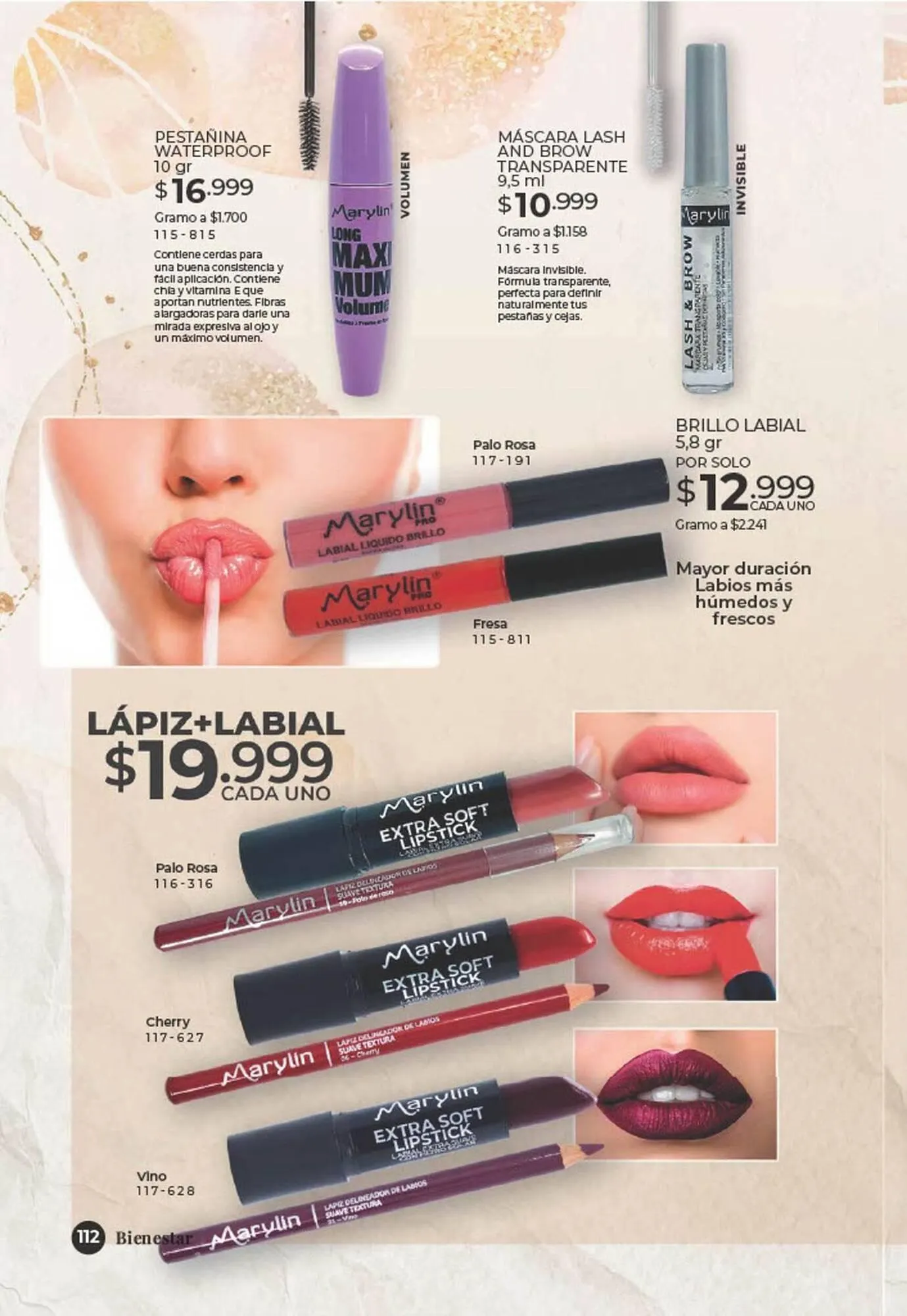 Catalogo de Catálogo Dolce Catálogos 22 de octubre al 22 de enero 2025 - Pag 14