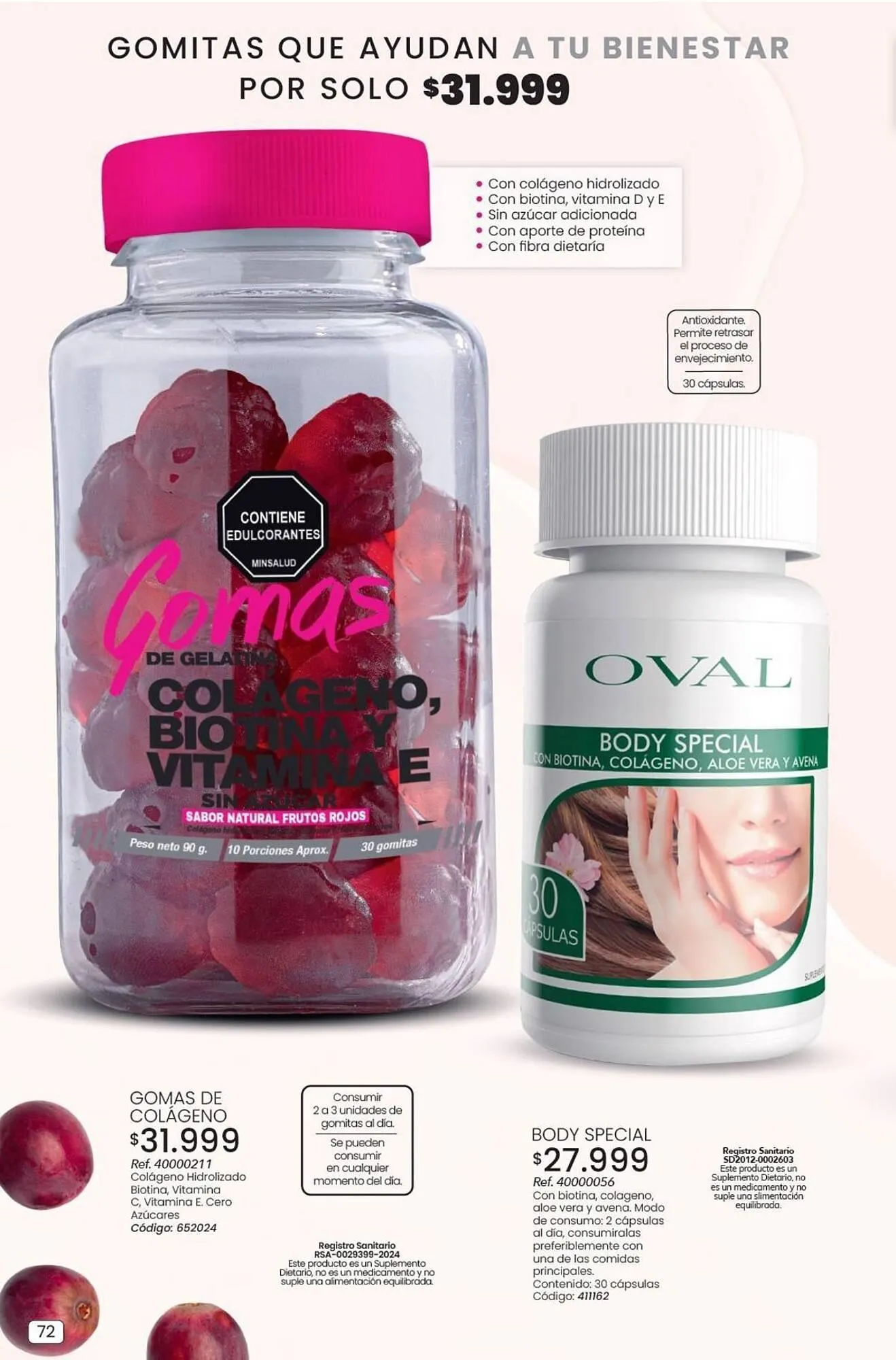 Catalogo de Catálogo Marketing Personal 12 de marzo al 31 de marzo 2025 - Pag 75