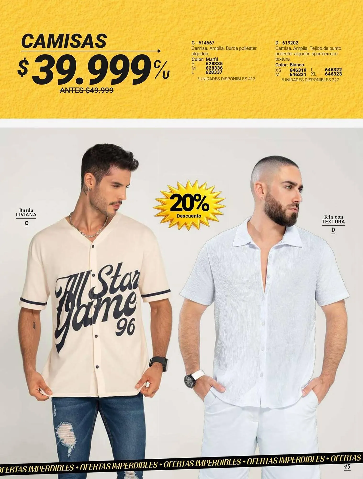 Catalogo de Catálogo Carmel 7 de julio al 26 de julio 2026 - Pag 241