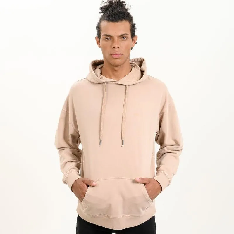 Hoodie para Hombre de Algodón Denimlab