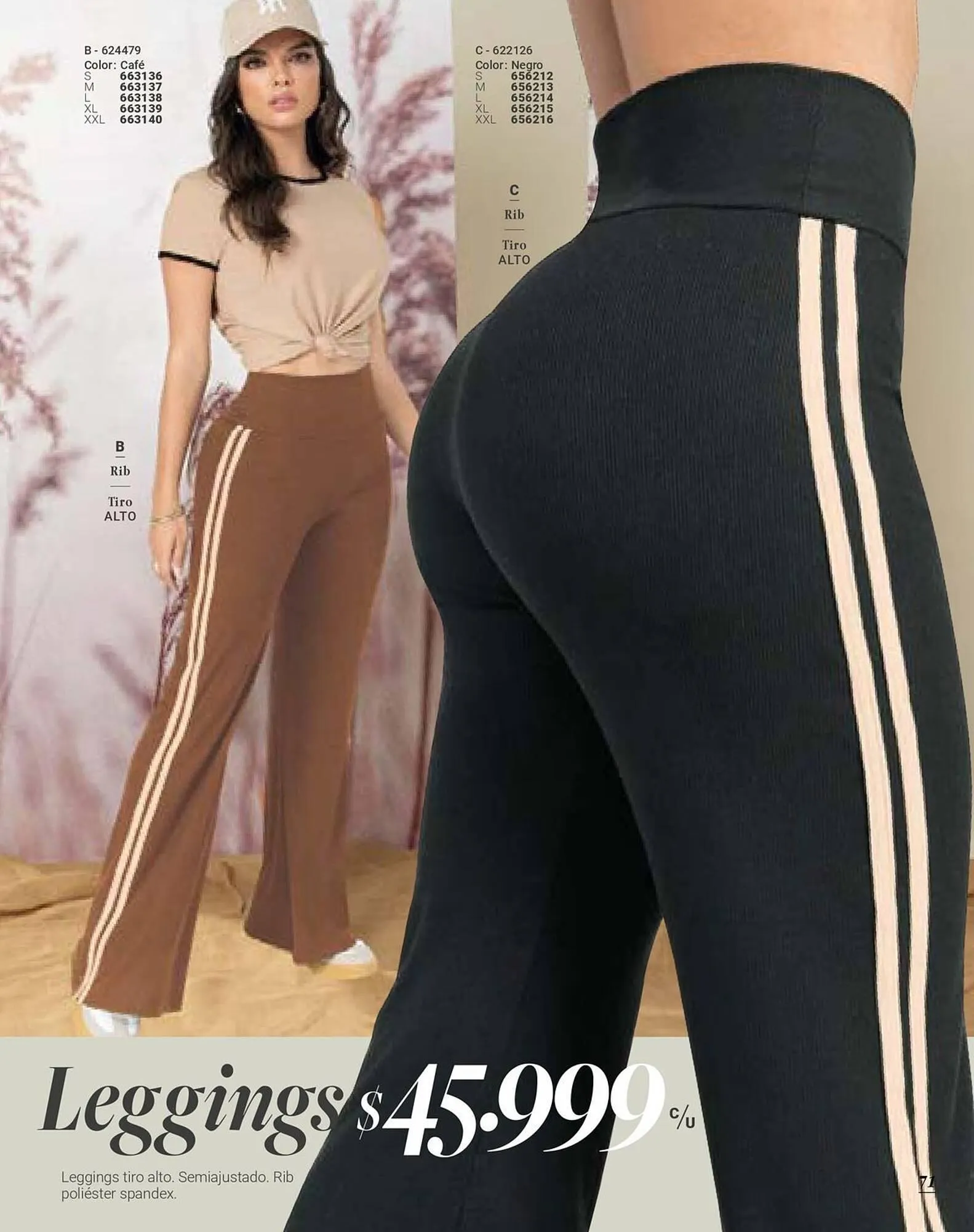 Catalogo de Catálogo Carmel 12 de diciembre al 25 de diciembre 2025 - Pag 71