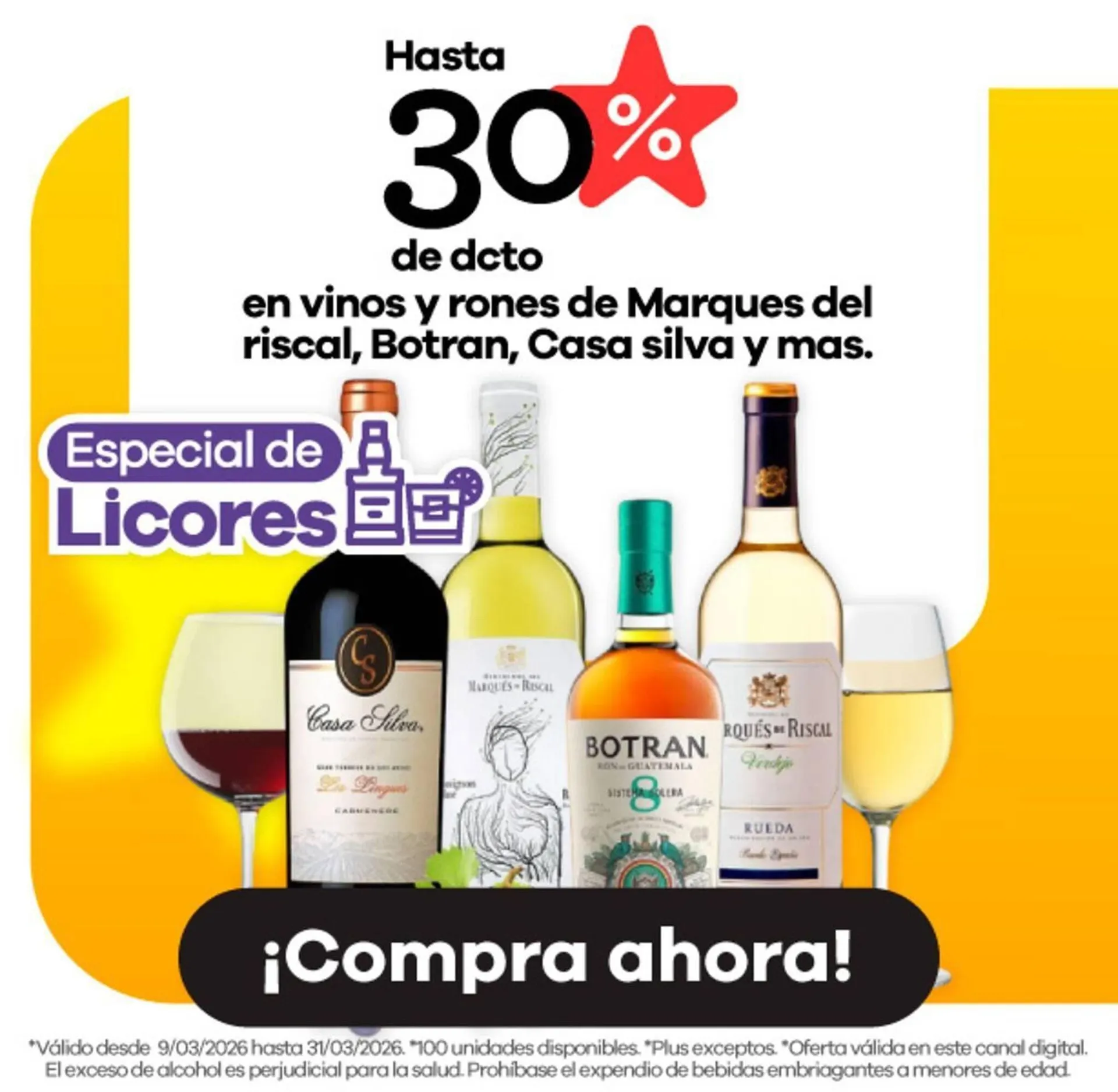 Catalogo de Catálogo Éxito 16 de marzo al 30 de marzo 2026 - Pag 5