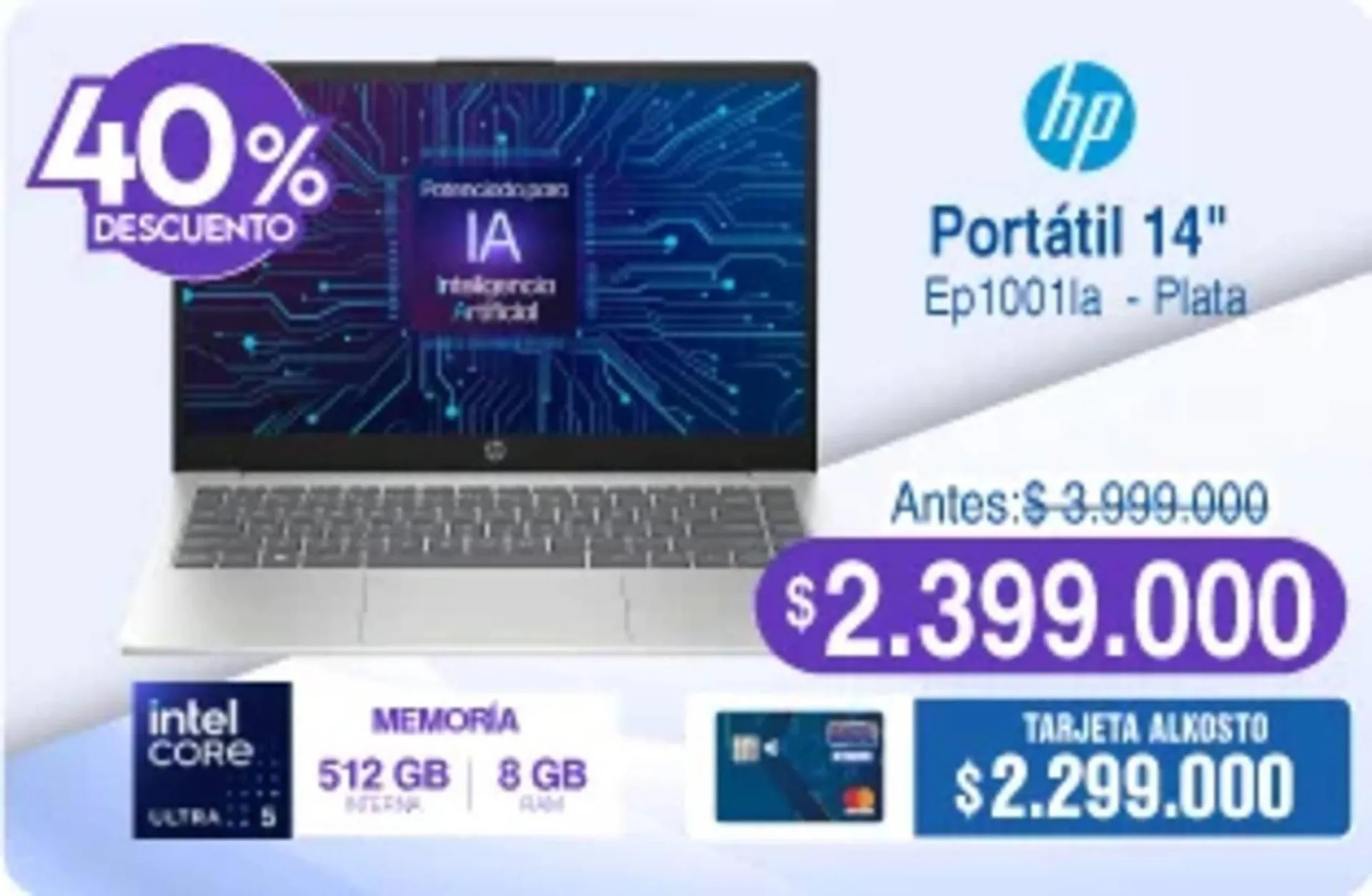 Catalogo de Catálogo Alkosto 25 de enero al 9 de febrero 2025 - Pag 8