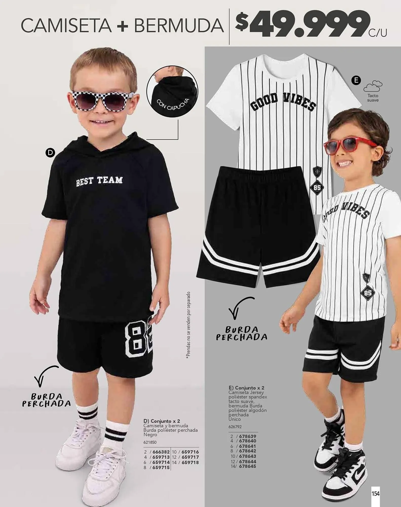 Catalogo de Catálogo Loguin 7 de octubre al 31 de diciembre 2025 - Pag 174