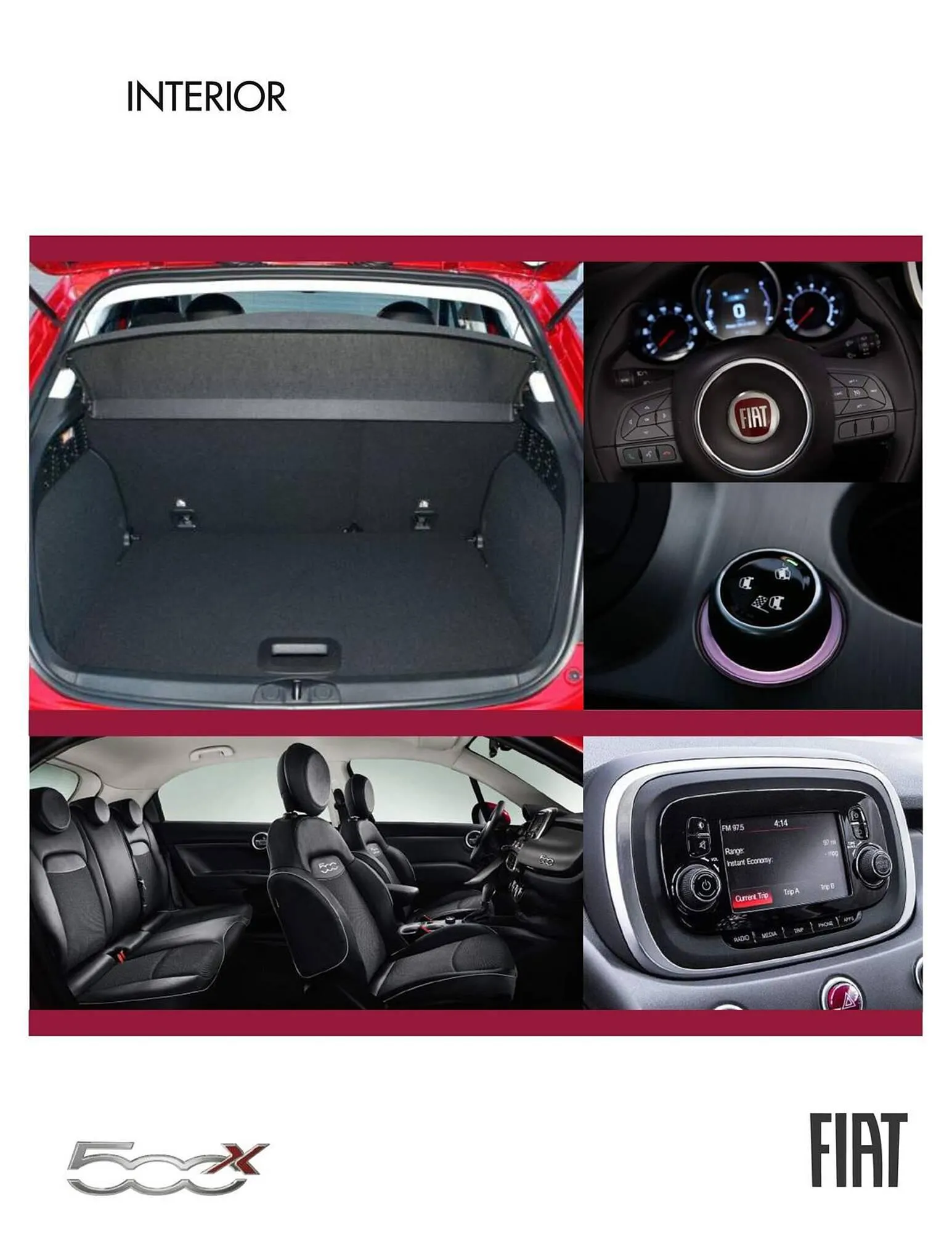 Catalogo de Catálogo Fiat 3 de octubre al 31 de marzo 2024 - Pag 3