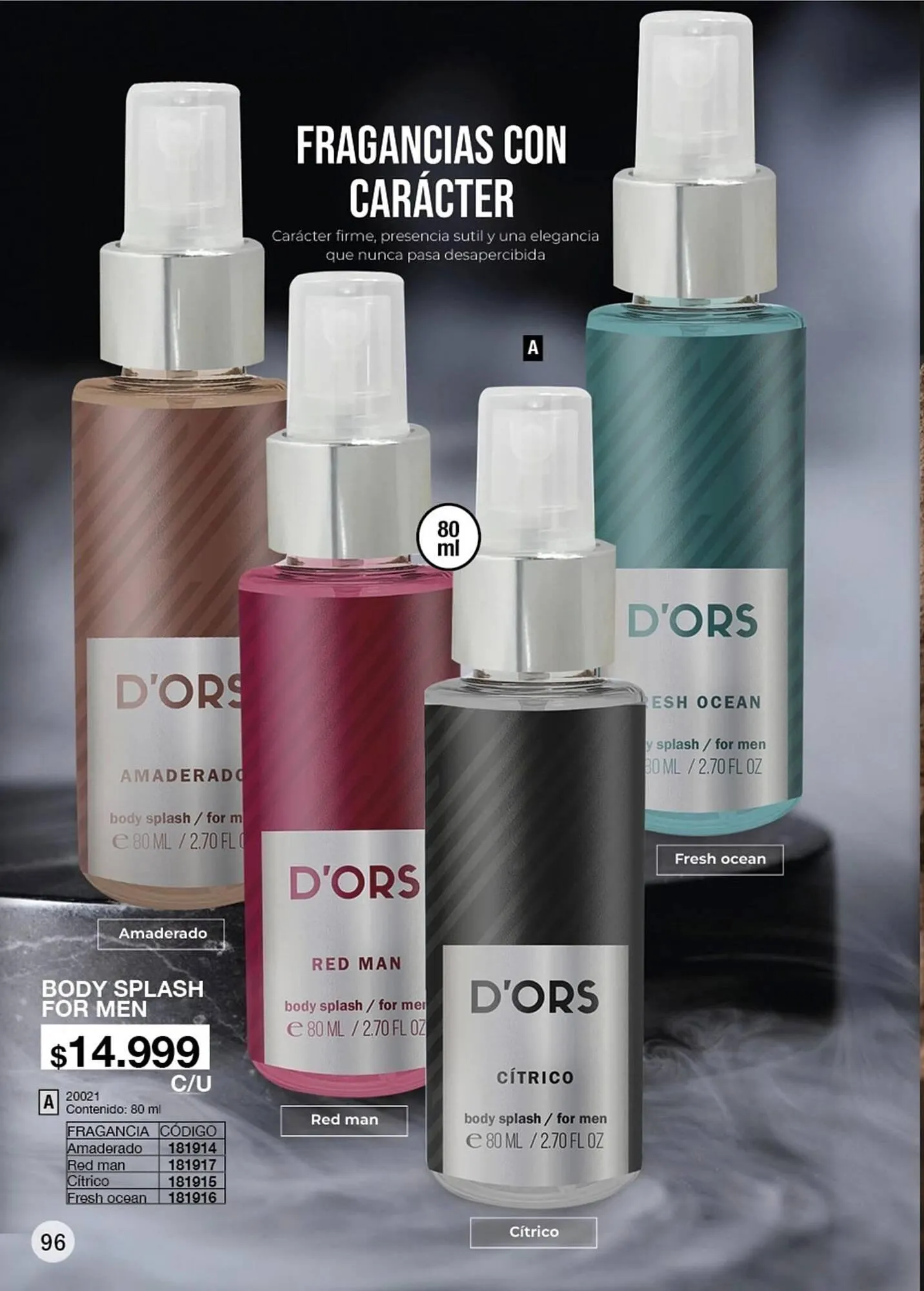 Catalogo de Catálogo Juana Bonita 1 de mayo al 31 de mayo 2026 - Pag 96