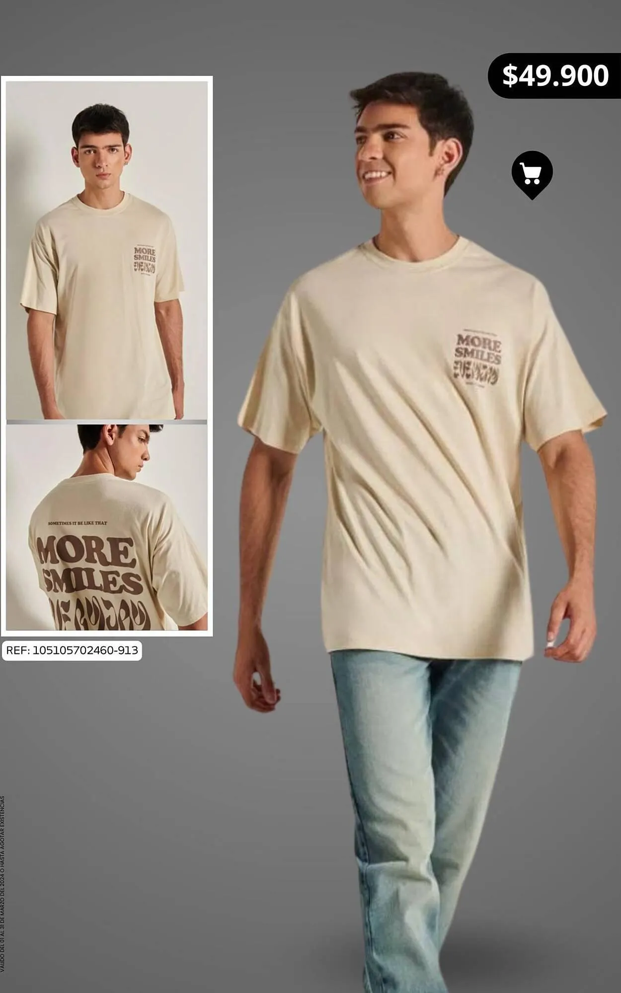 Catalogo de Catálogo Koaj 18 de marzo al 31 de marzo 2024 - Pag 40