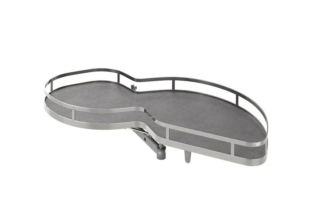 Esquina mágica en ocho izquierda