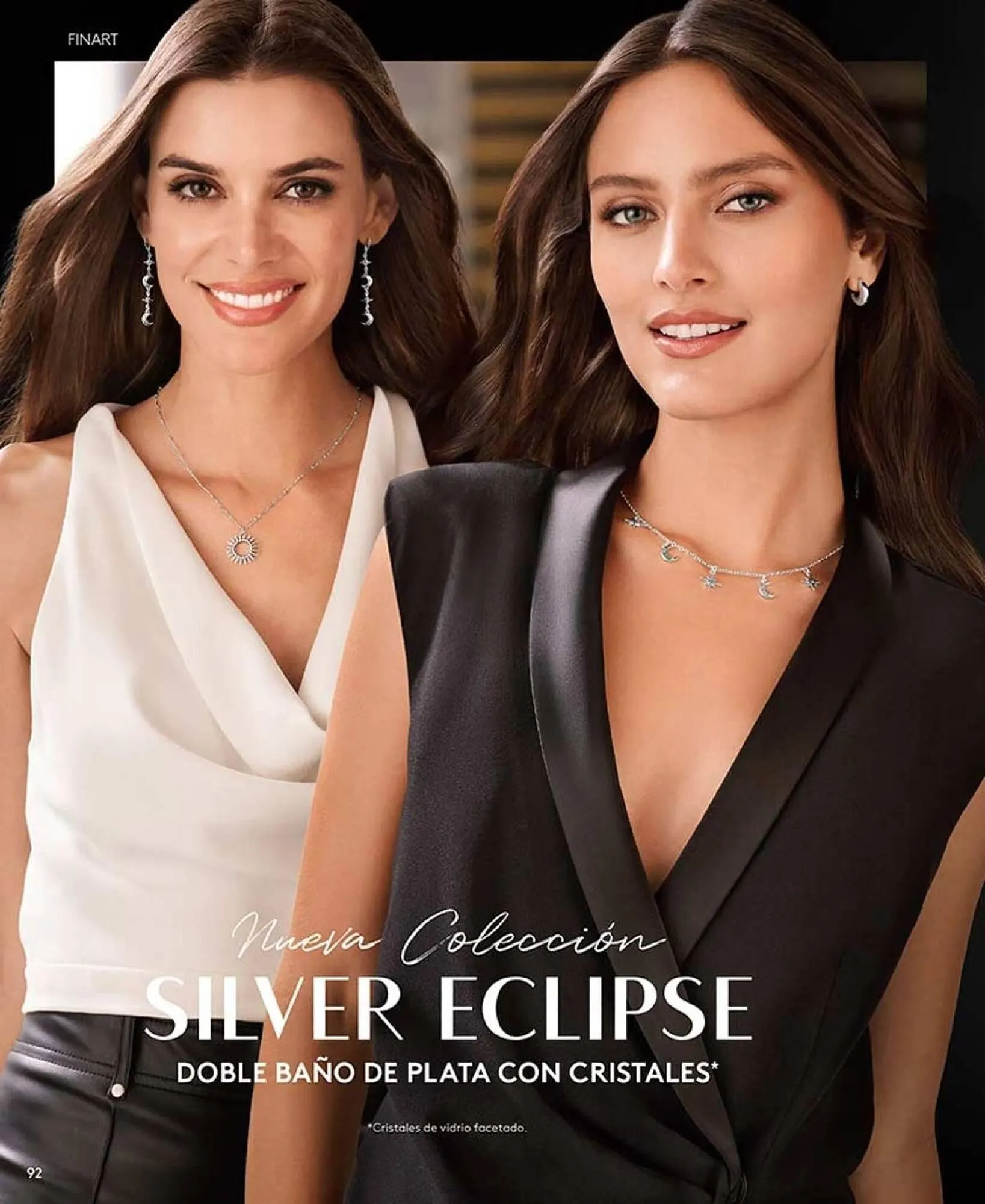 Catalogo de Catálogo Ésika 22 de enero al 28 de febrero 2026 - Pag 92